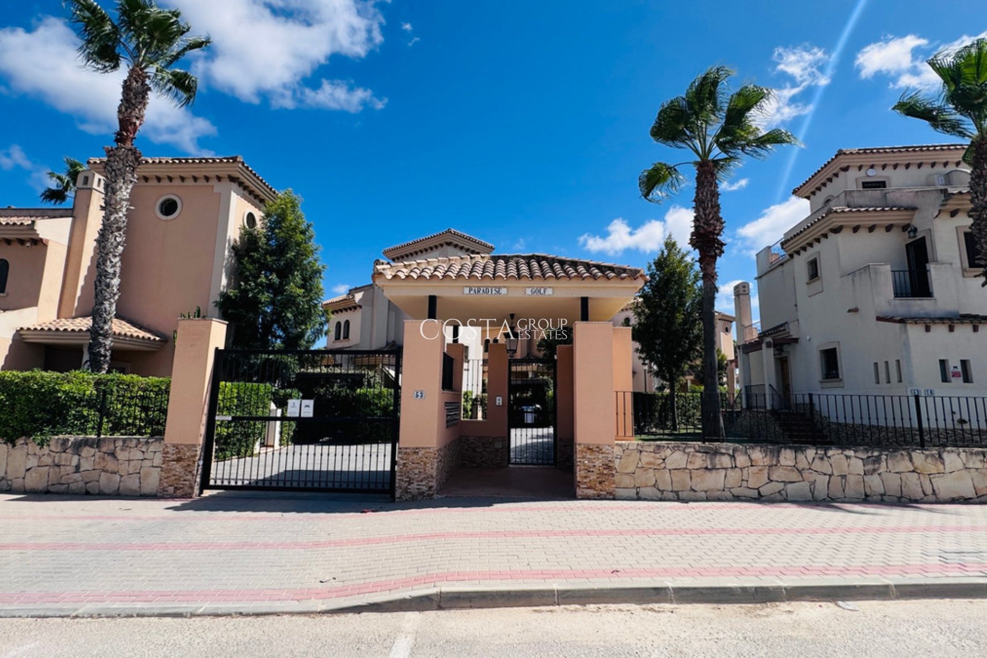 Resale - Villa -
Algorfa - Algorfa Centro