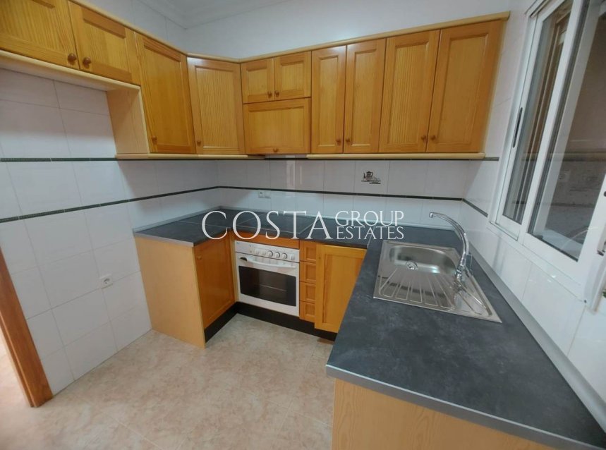 Resale - Villa -
Algorfa - Algorfa Centro