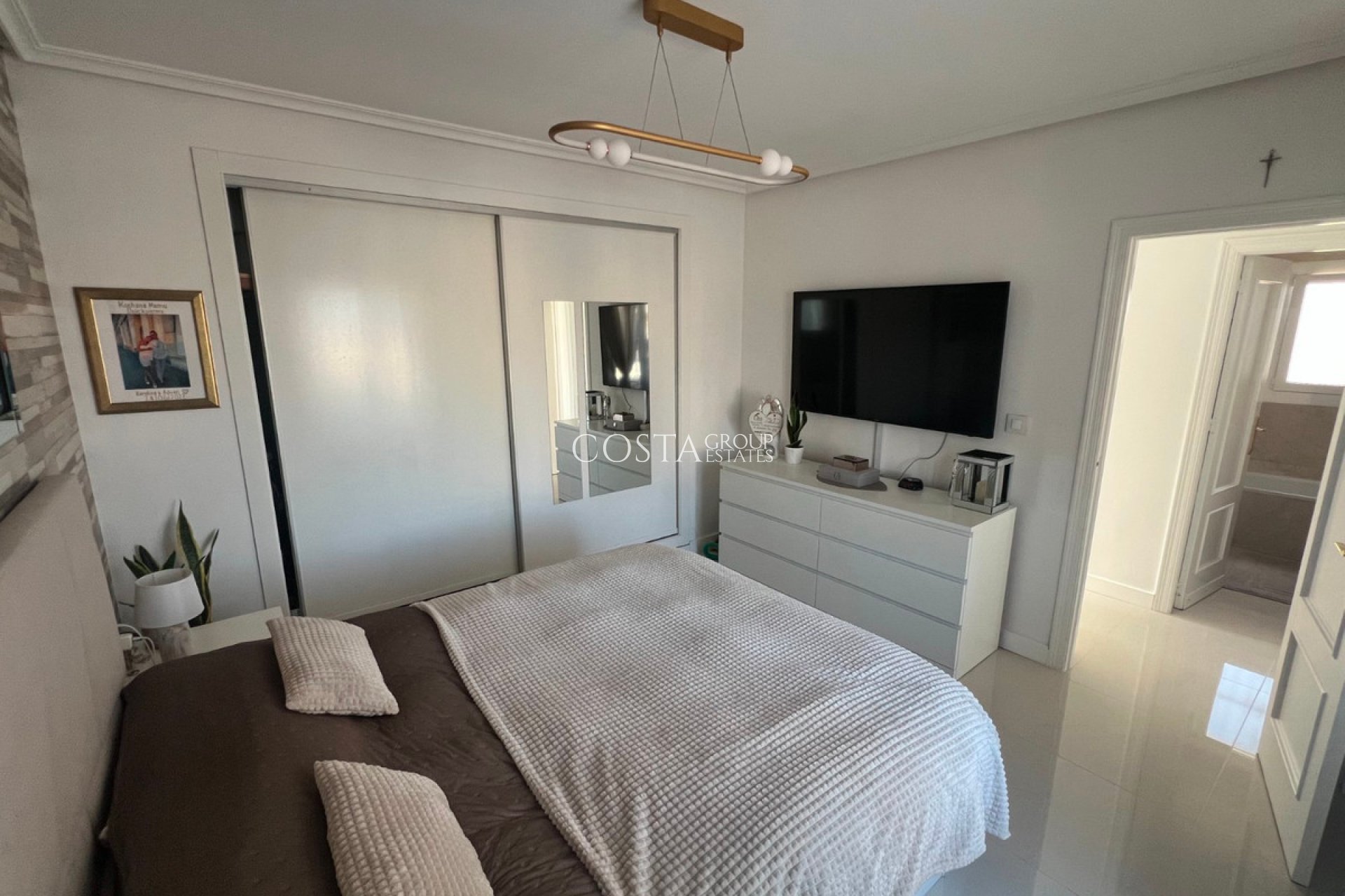 Resale - Villa -
Algorfa - Algorfa Centro