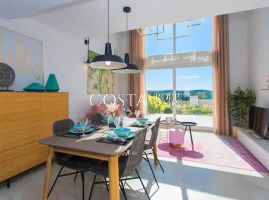 Resale - Villa -
Algorfa - Algorfa Centro