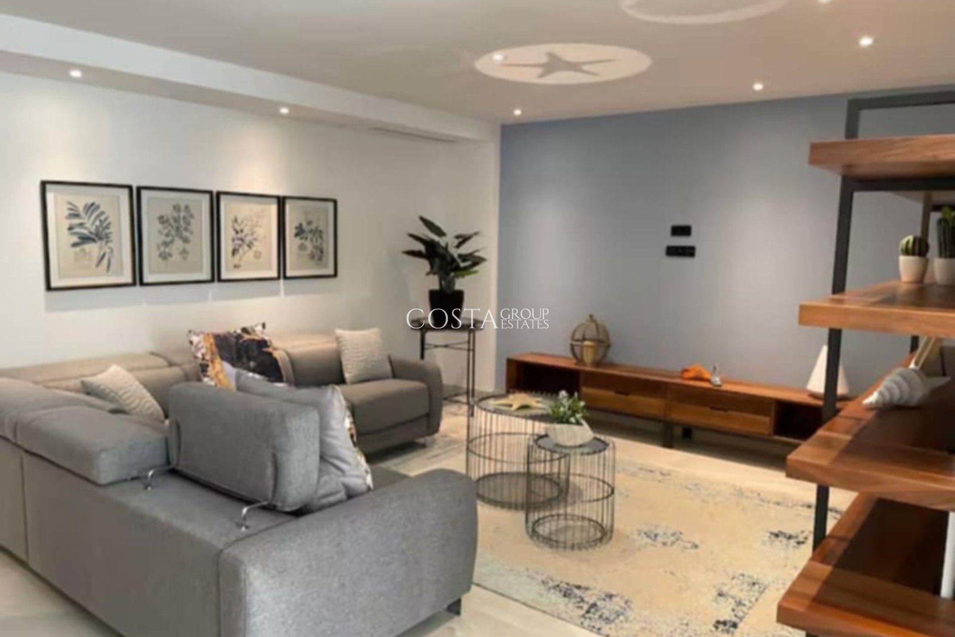 Resale - Villa -
Algorfa - Algorfa Centro