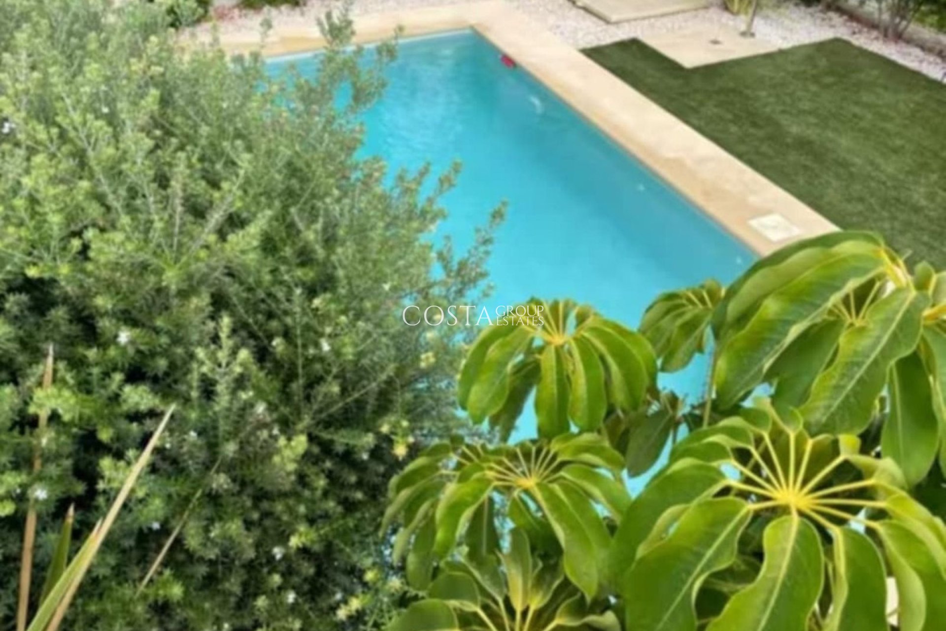 Resale - Villa -
Algorfa - Algorfa Centro