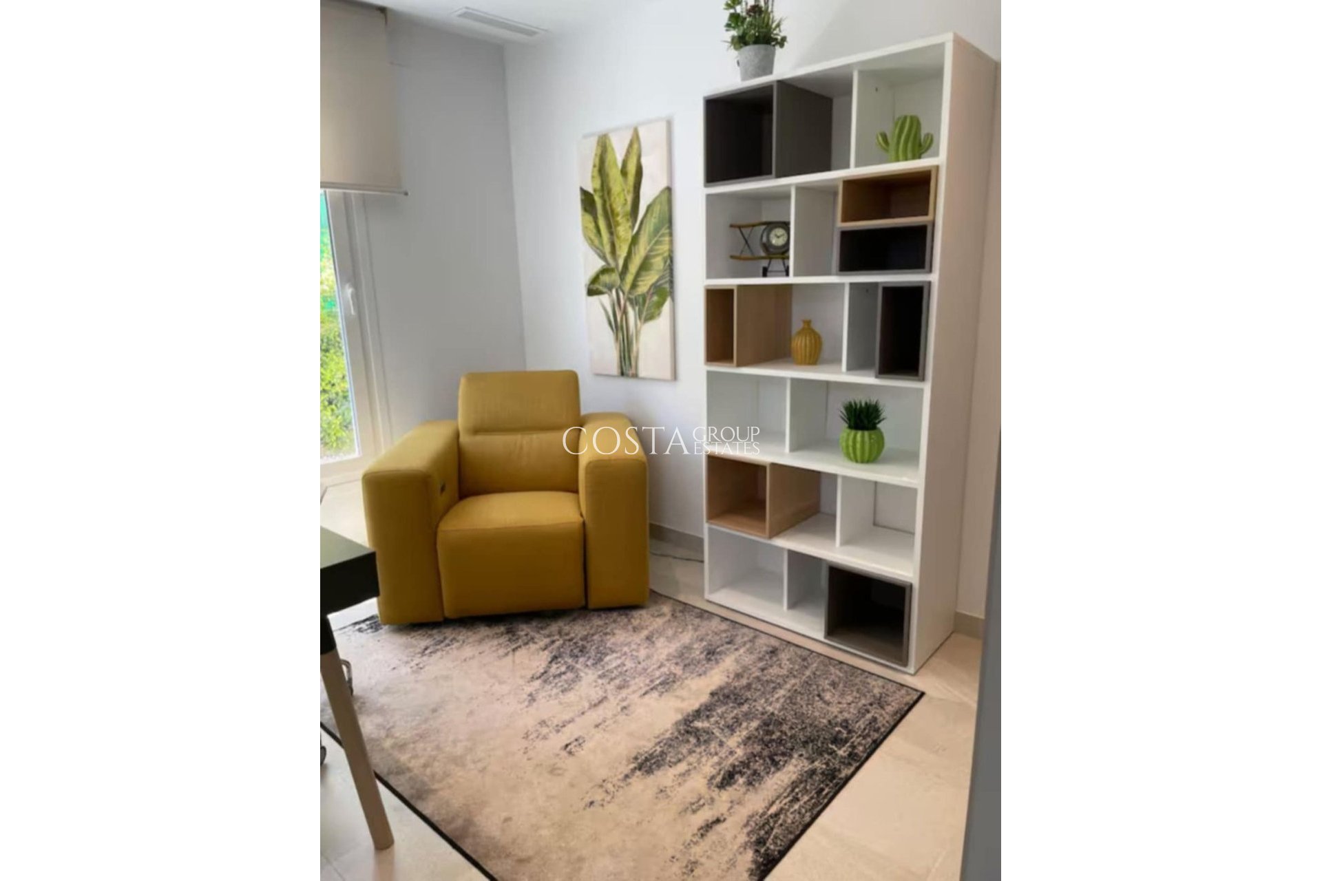 Resale - Villa -
Algorfa - Algorfa Centro