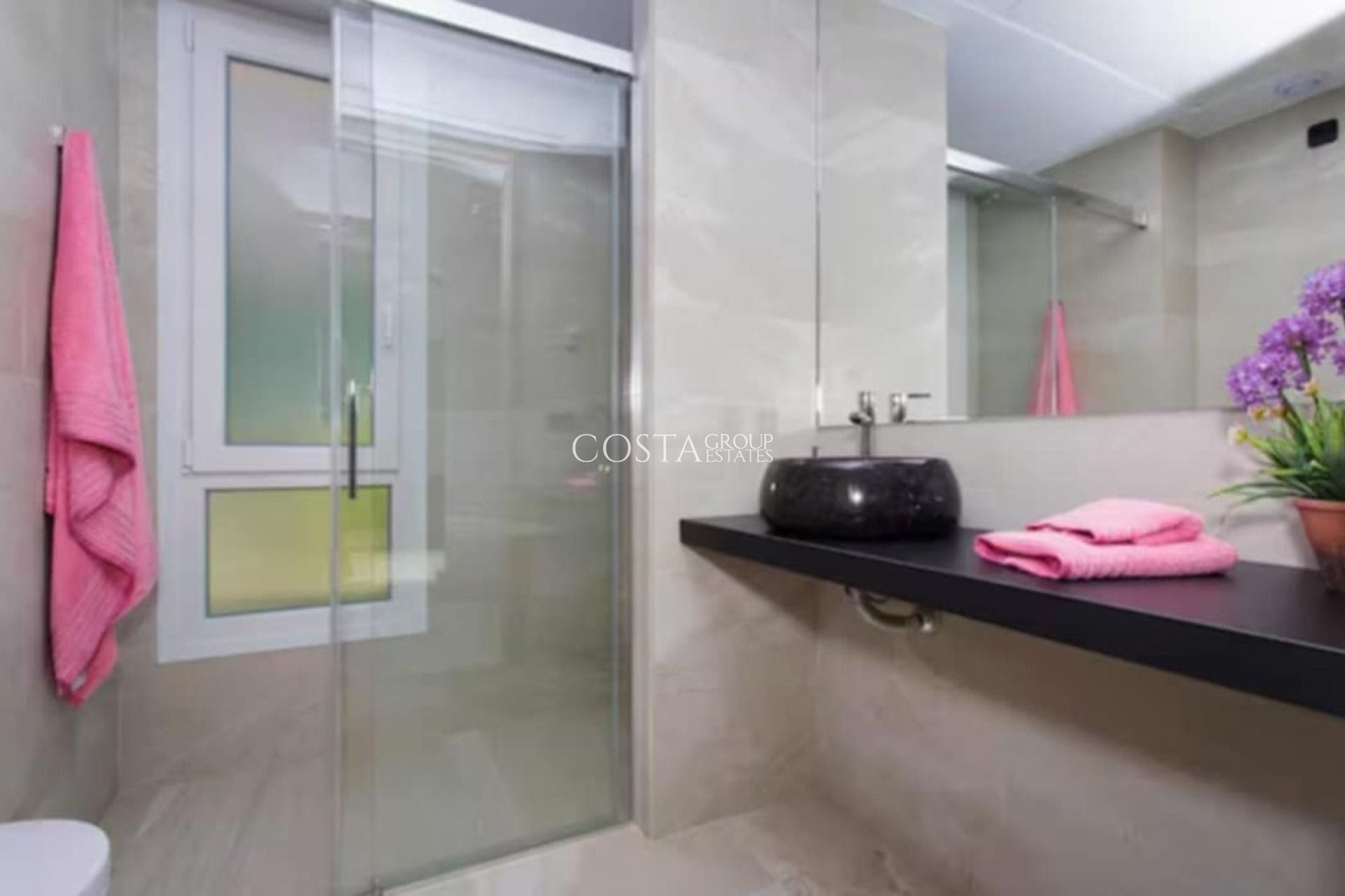 Resale - Villa -
Algorfa - Algorfa Centro