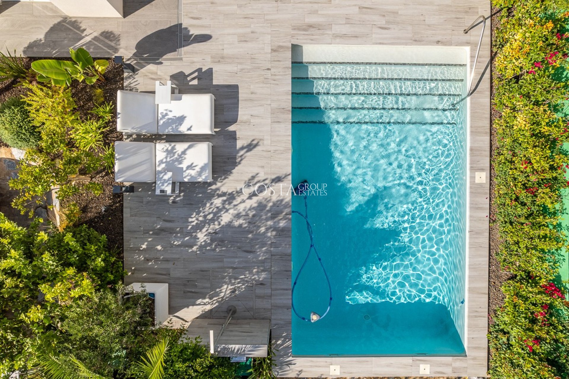 Resale - Villa -
Algorfa - Algorfa Centro