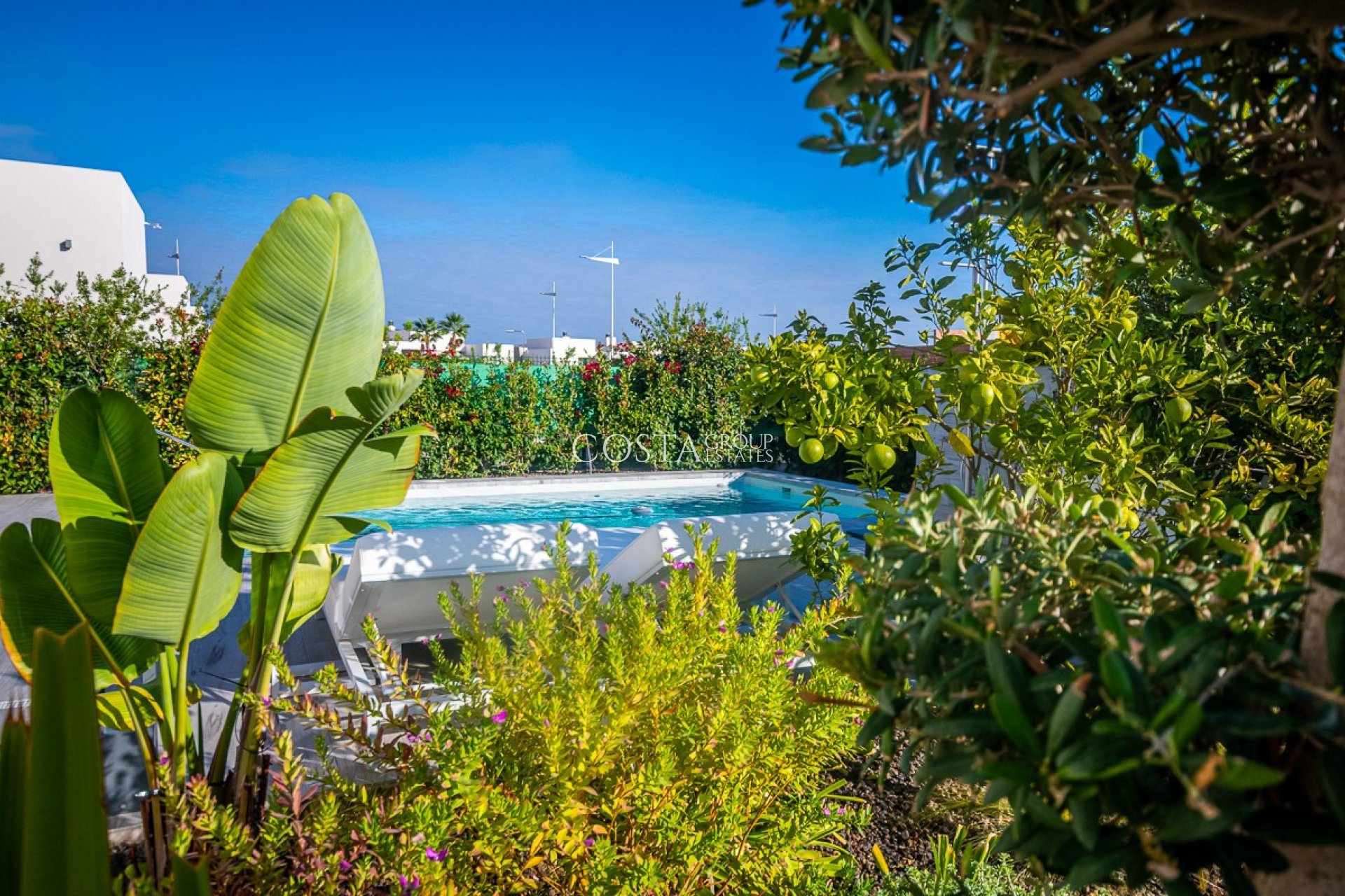 Resale - Villa -
Algorfa - Algorfa Centro