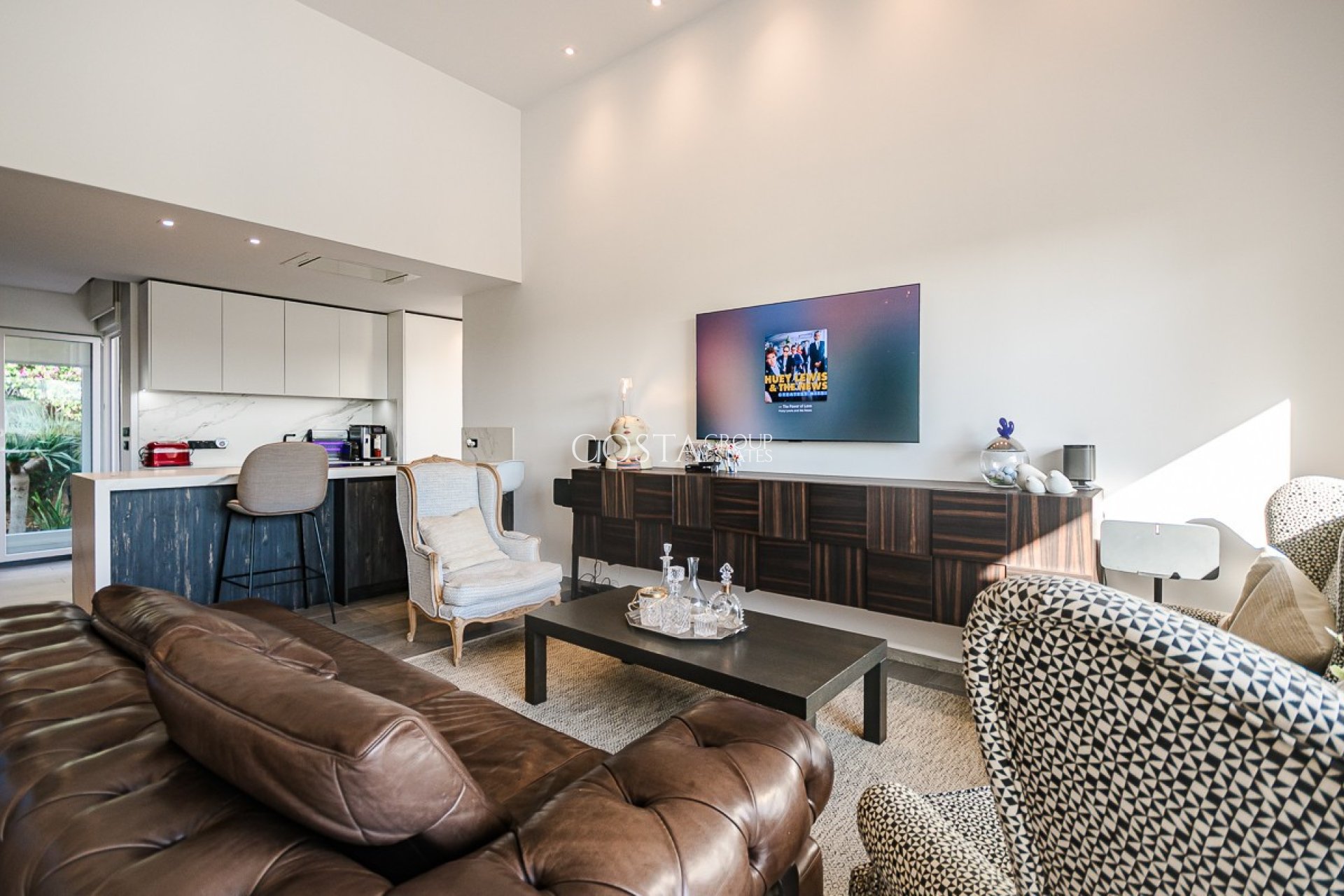 Resale - Villa -
Algorfa - Algorfa Centro