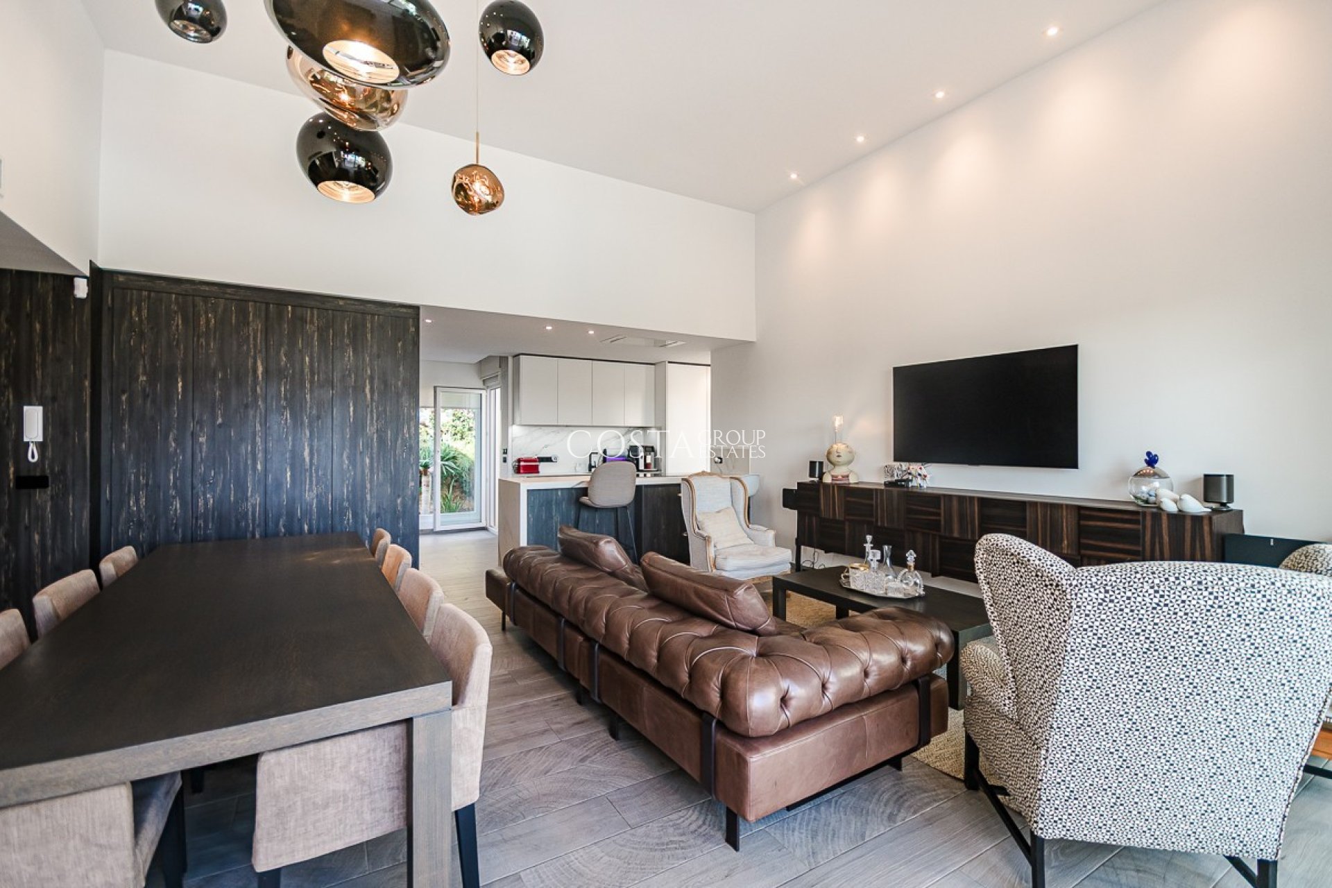 Resale - Villa -
Algorfa - Algorfa Centro