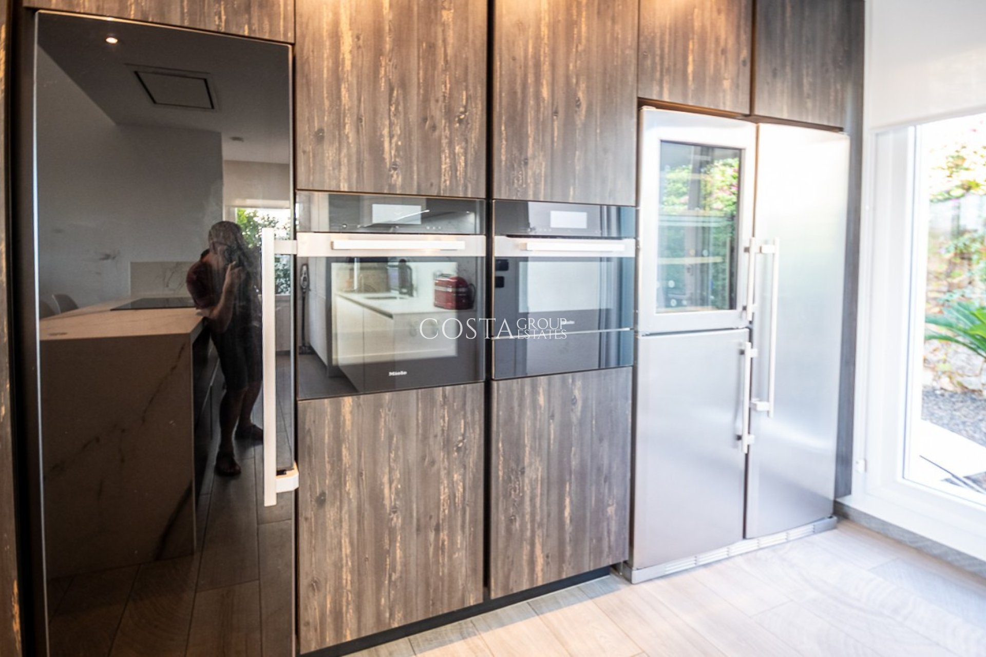 Resale - Villa -
Algorfa - Algorfa Centro