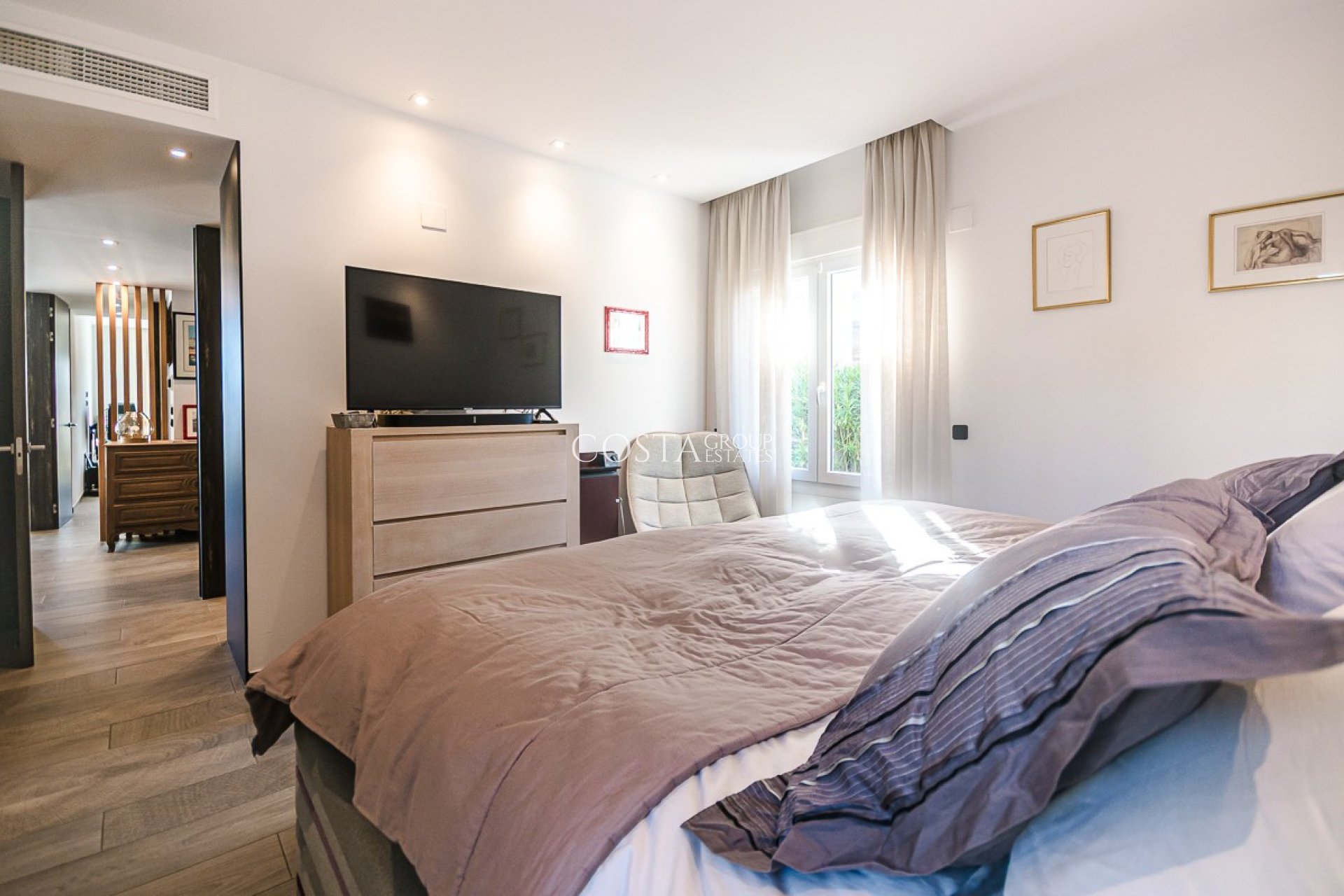 Resale - Villa -
Algorfa - Algorfa Centro