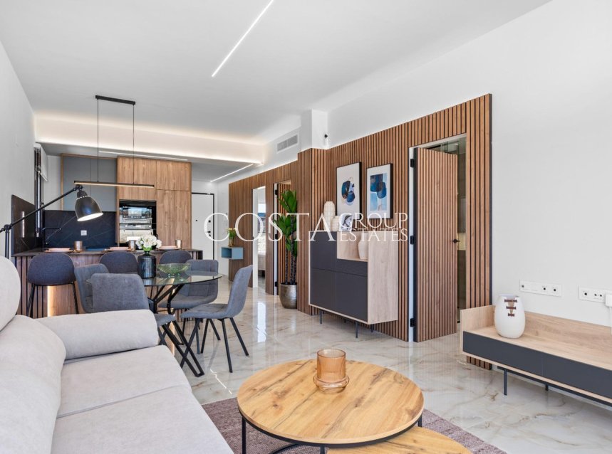 Resale - Villa -
Algorfa - Algorfa Centro