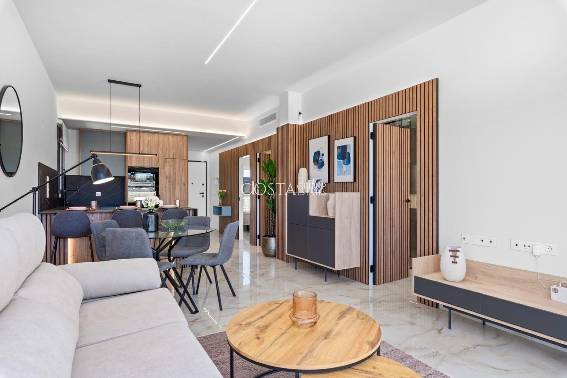 Resale - Villa -
Algorfa - Algorfa Centro