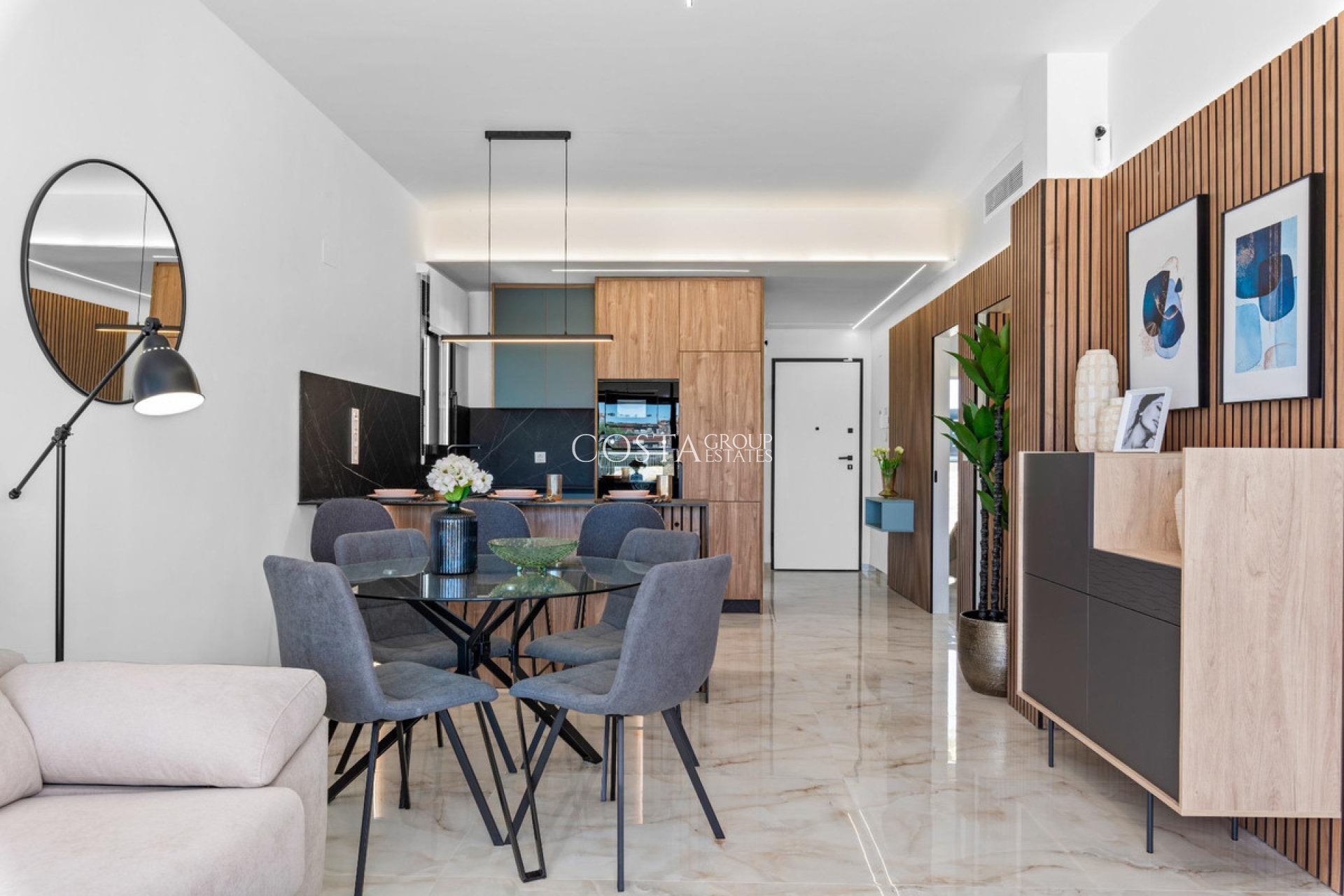 Resale - Villa -
Algorfa - Algorfa Centro