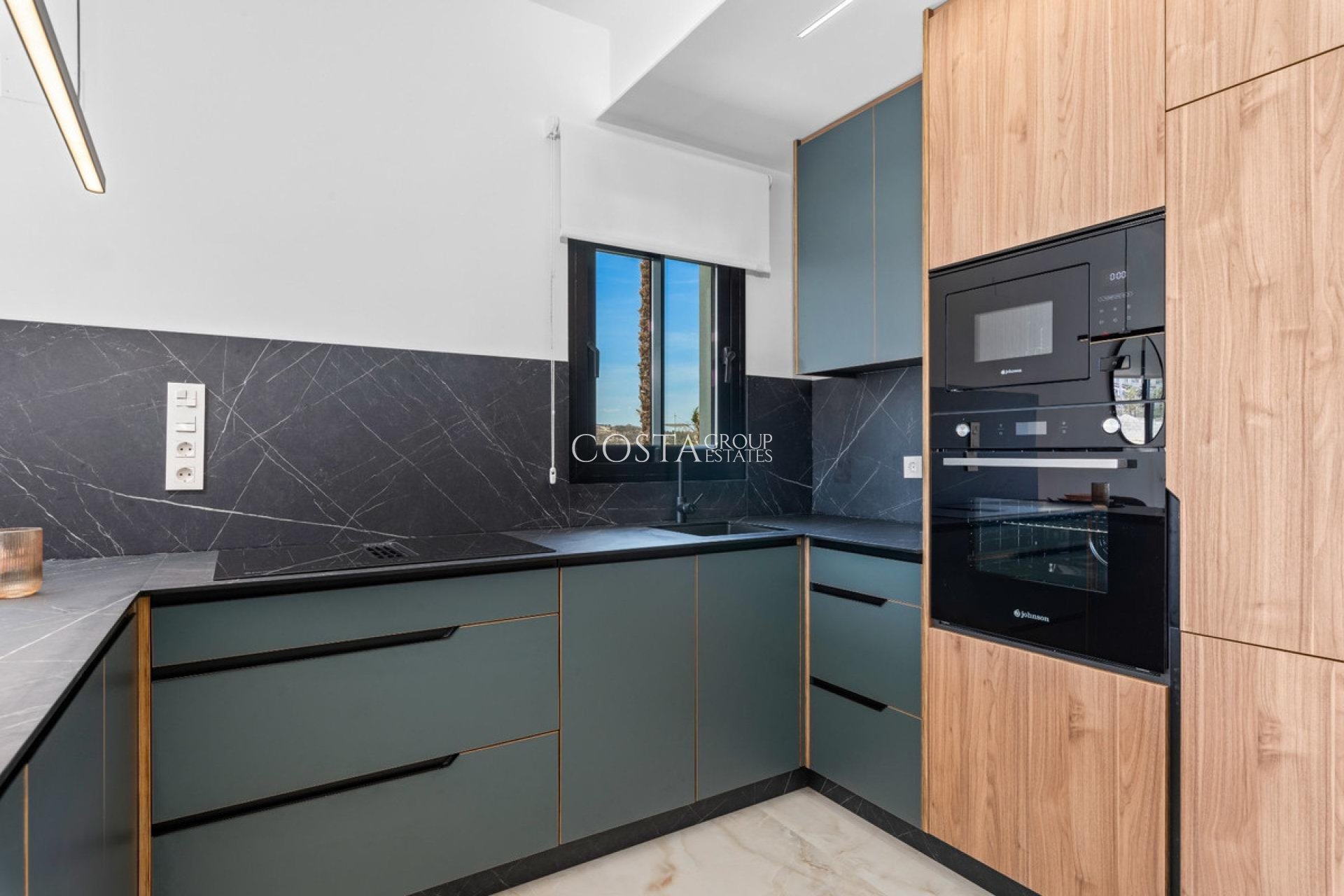 Resale - Villa -
Algorfa - Algorfa Centro