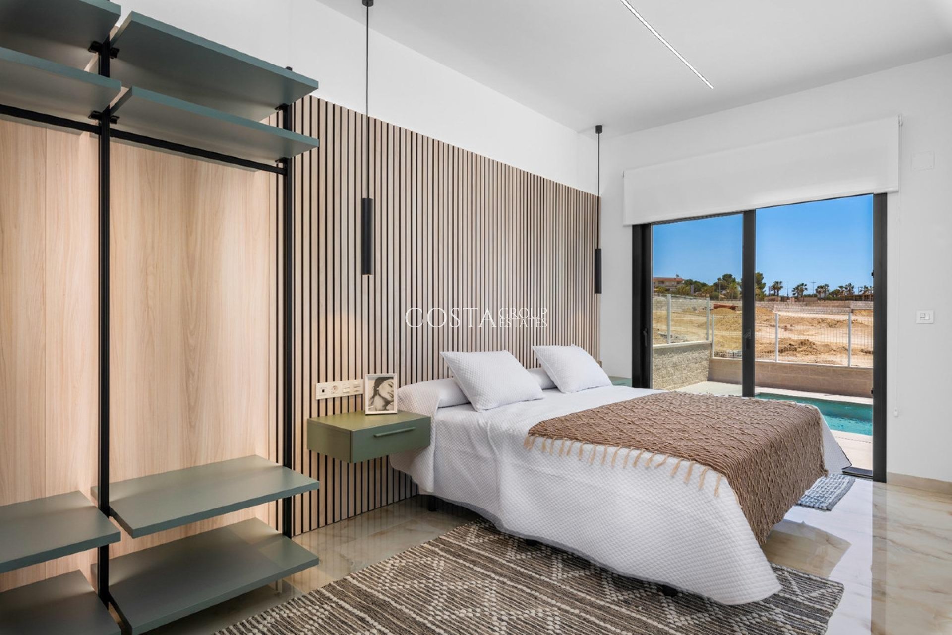 Resale - Villa -
Algorfa - Algorfa Centro