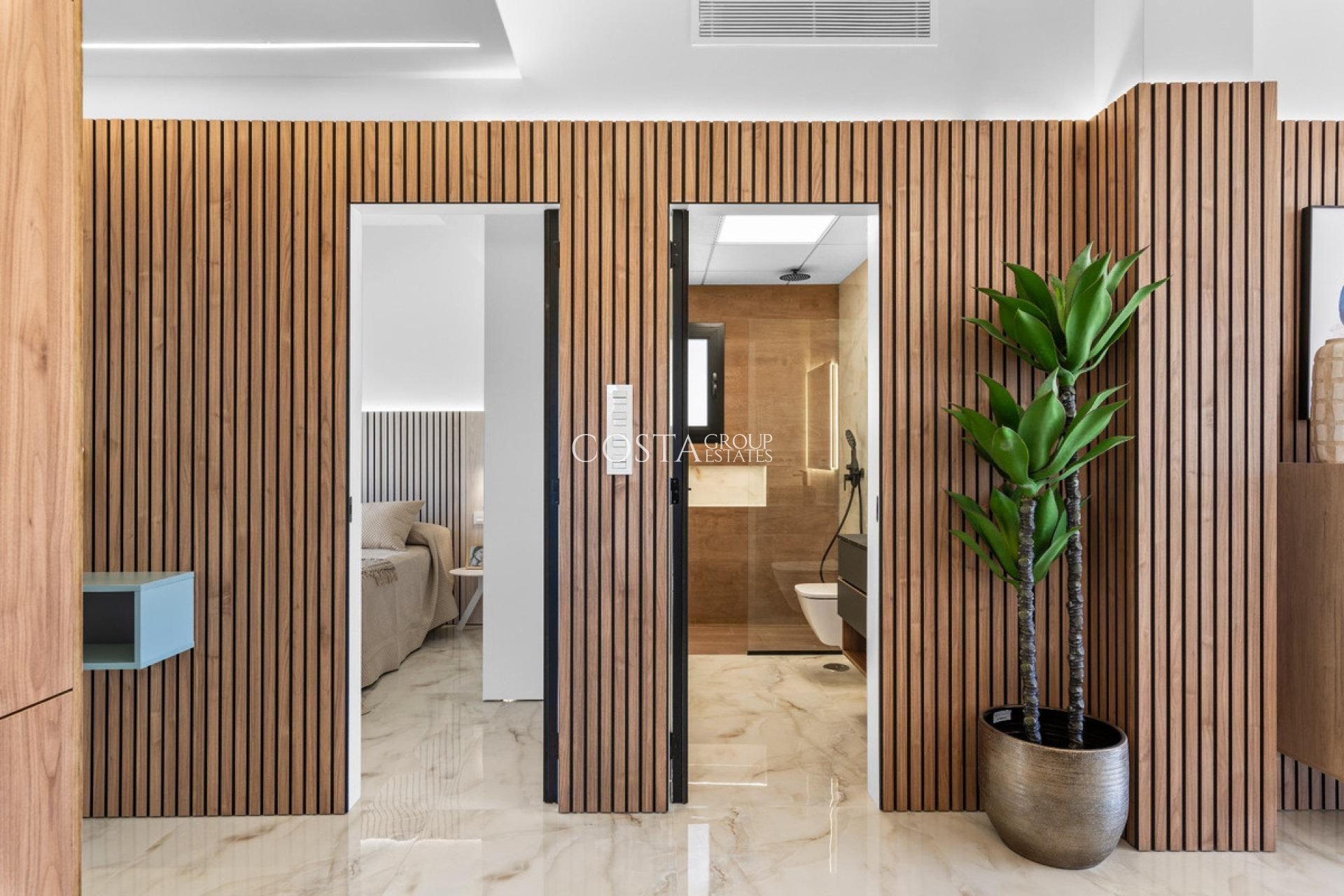 Resale - Villa -
Algorfa - Algorfa Centro