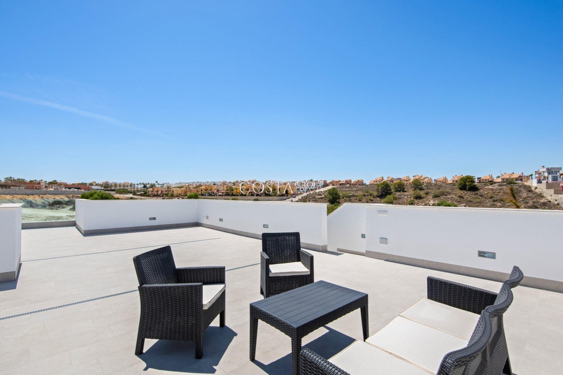 Resale - Villa -
Algorfa - Algorfa Centro