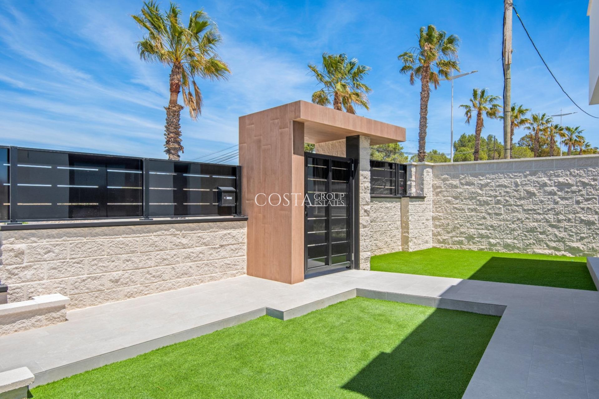 Resale - Villa -
Algorfa - Algorfa Centro