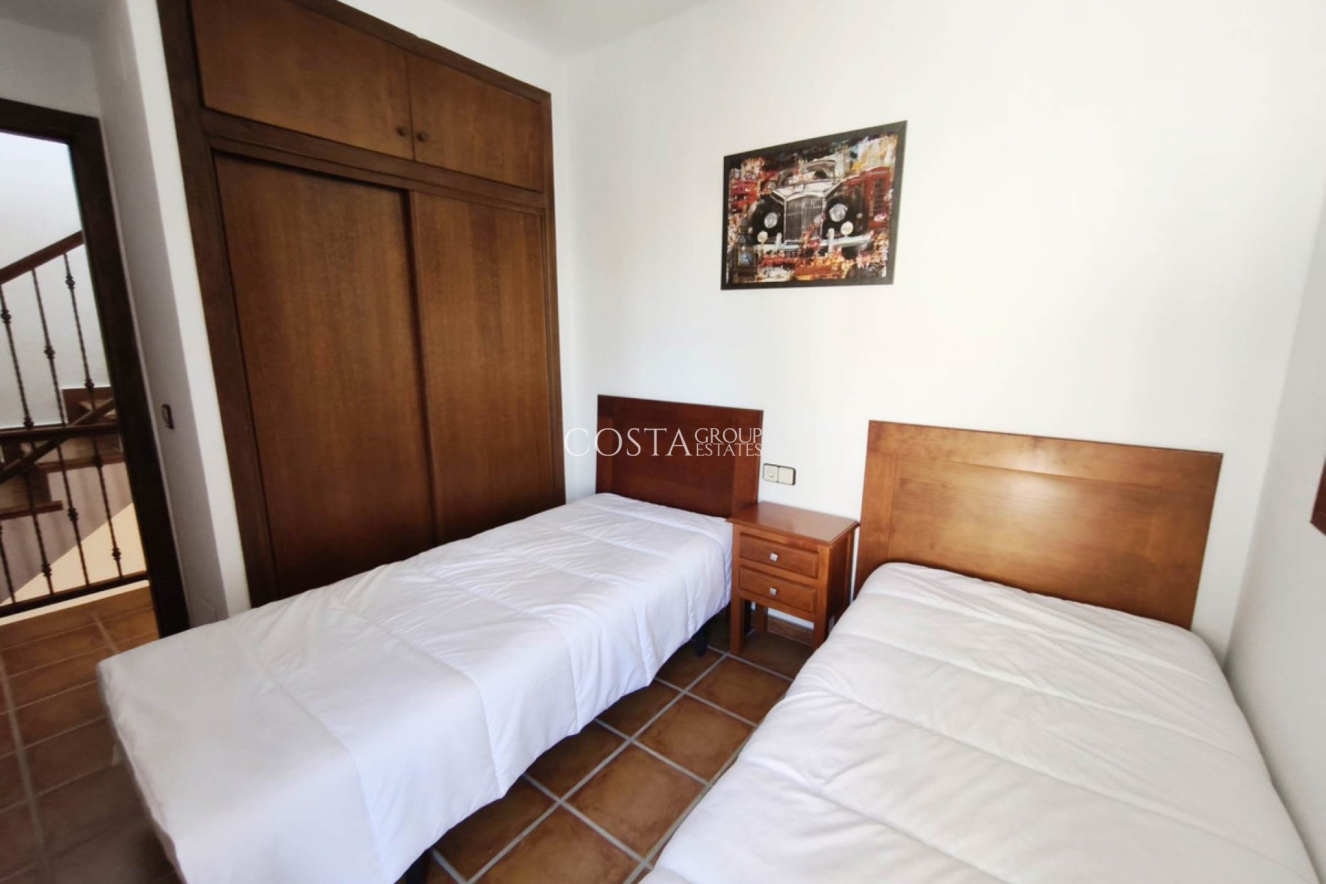 Resale - Villa -
Algorfa - Algorfa Centro