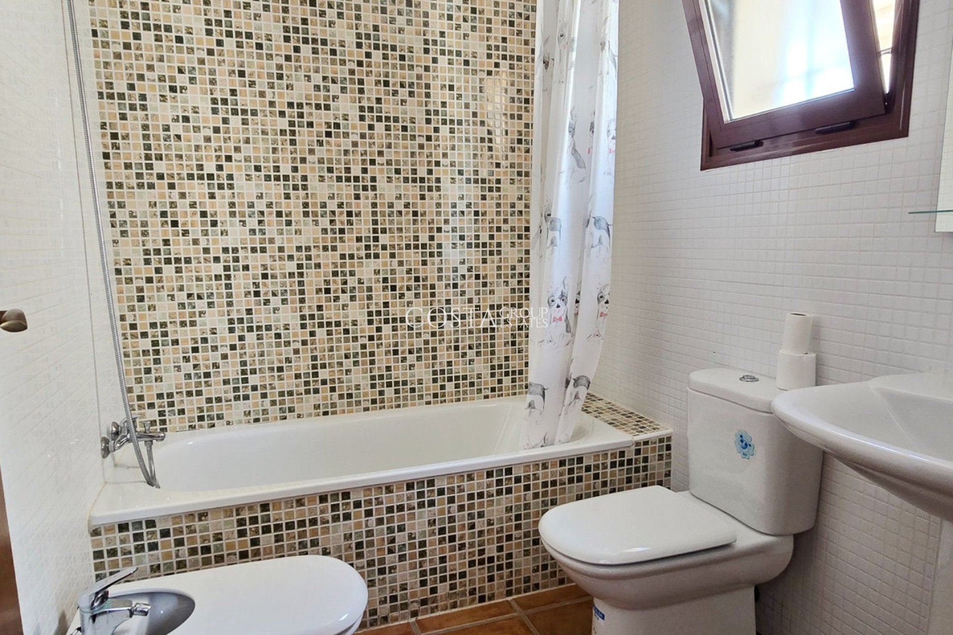 Resale - Villa -
Algorfa - Algorfa Centro