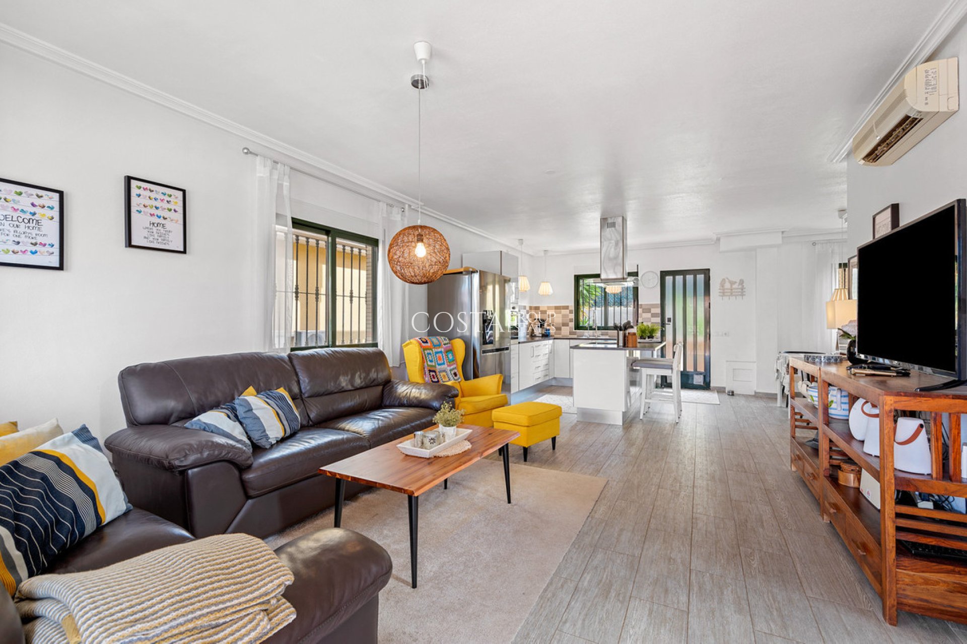 Resale - Villa -
Algorfa - Algorfa Centro