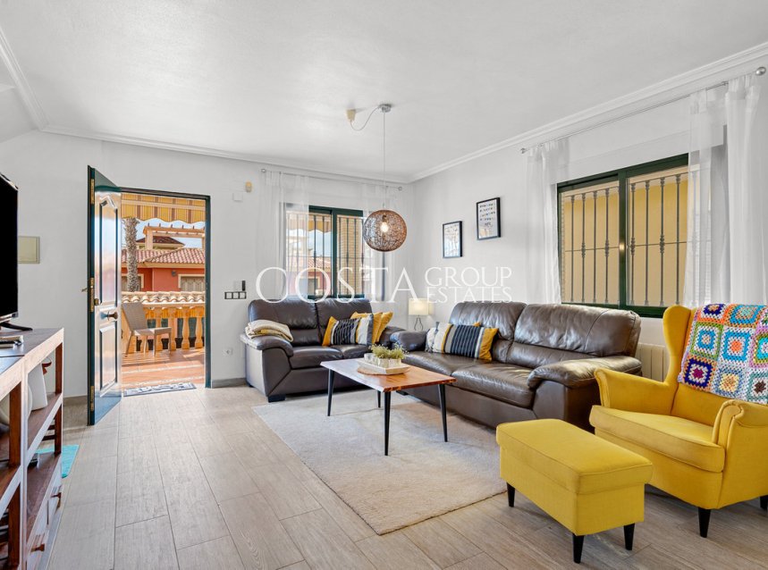 Resale - Villa -
Algorfa - Algorfa Centro