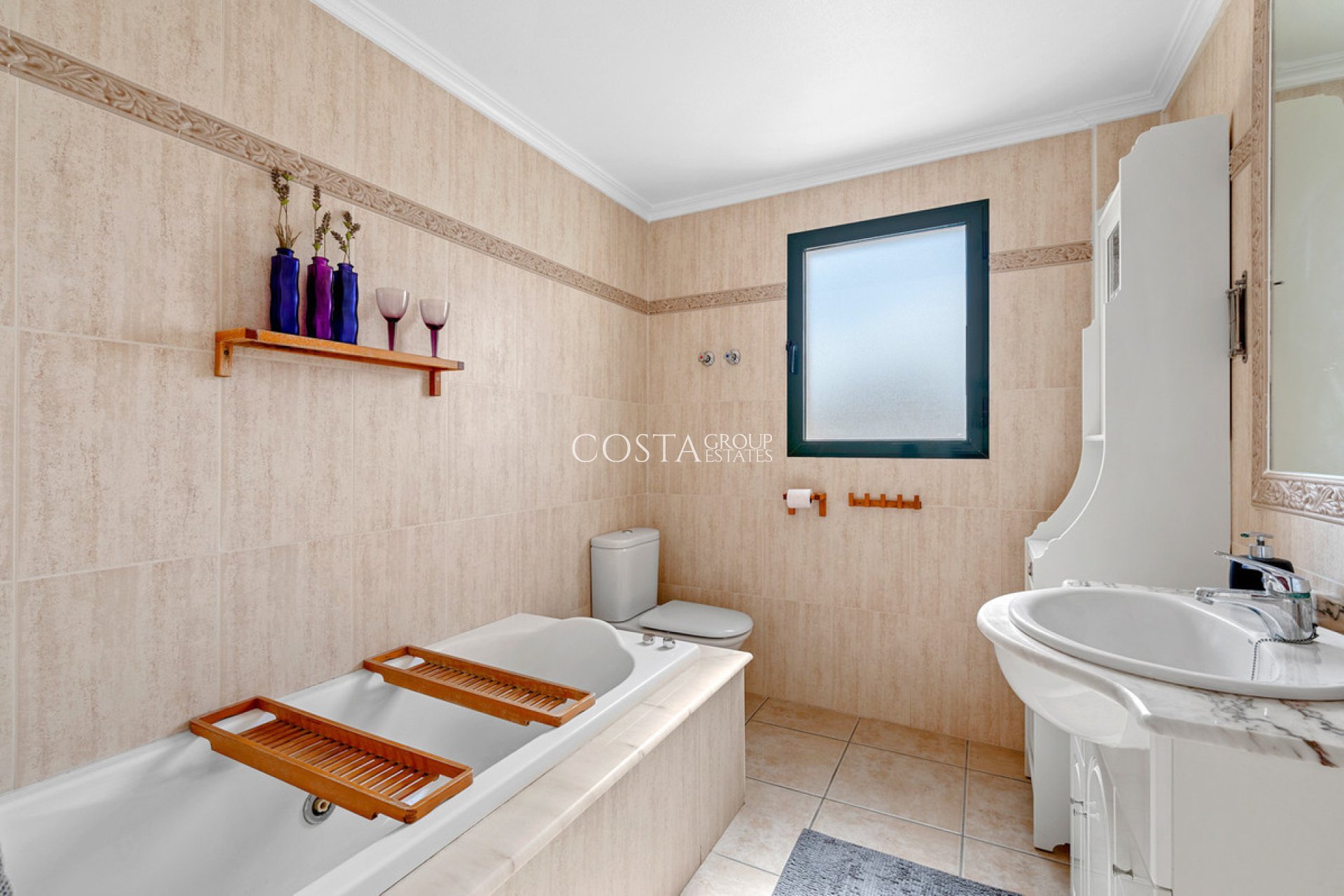 Resale - Villa -
Algorfa - Algorfa Centro