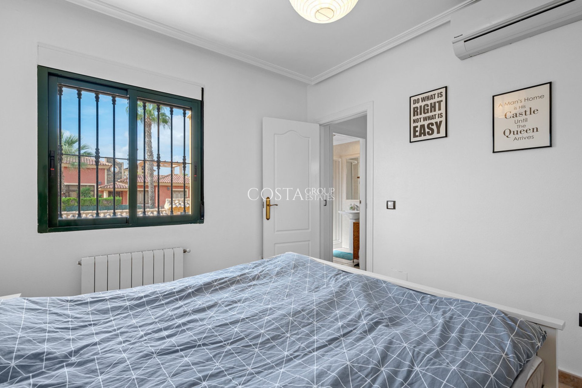 Resale - Villa -
Algorfa - Algorfa Centro