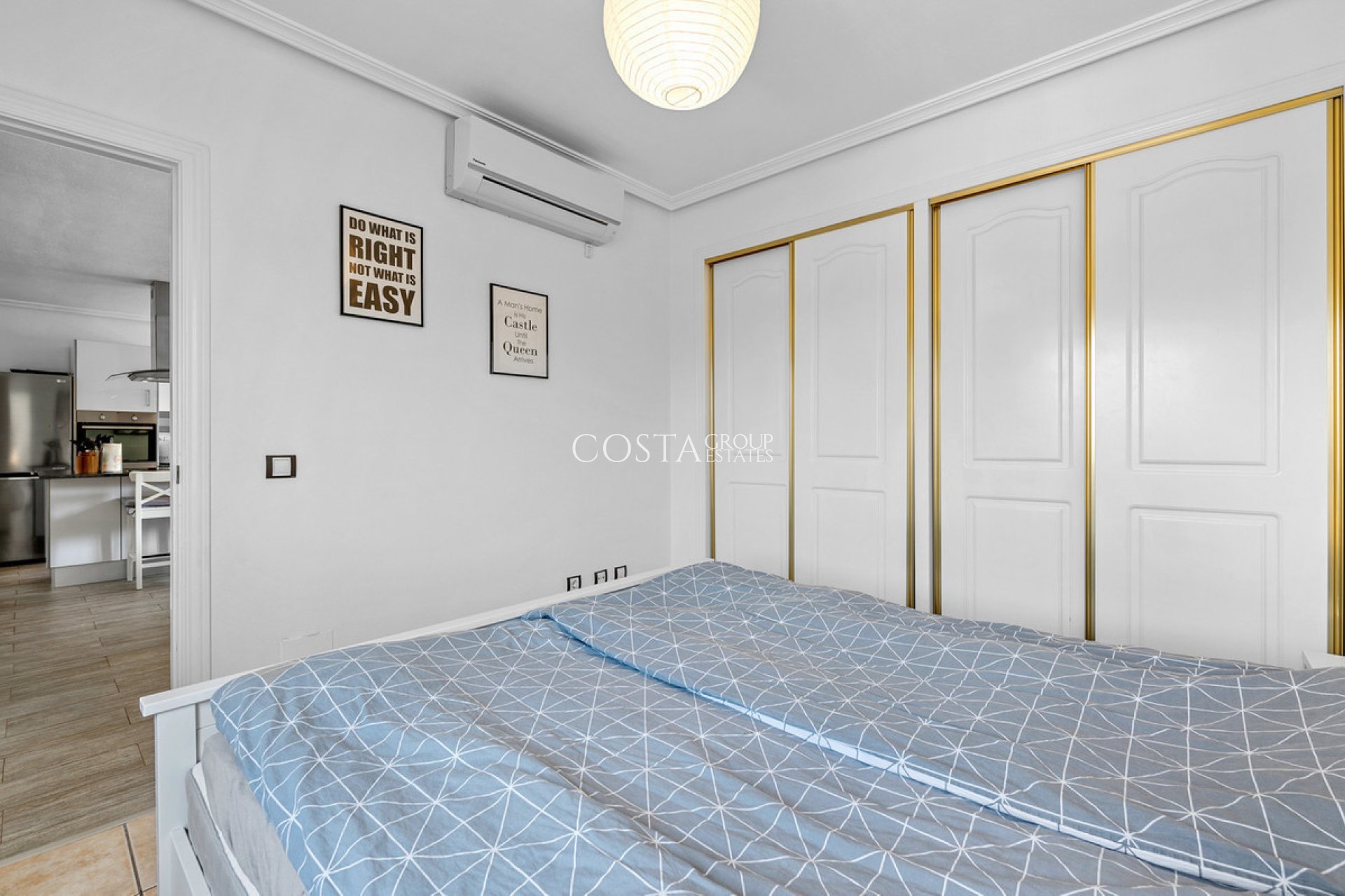 Resale - Villa -
Algorfa - Algorfa Centro