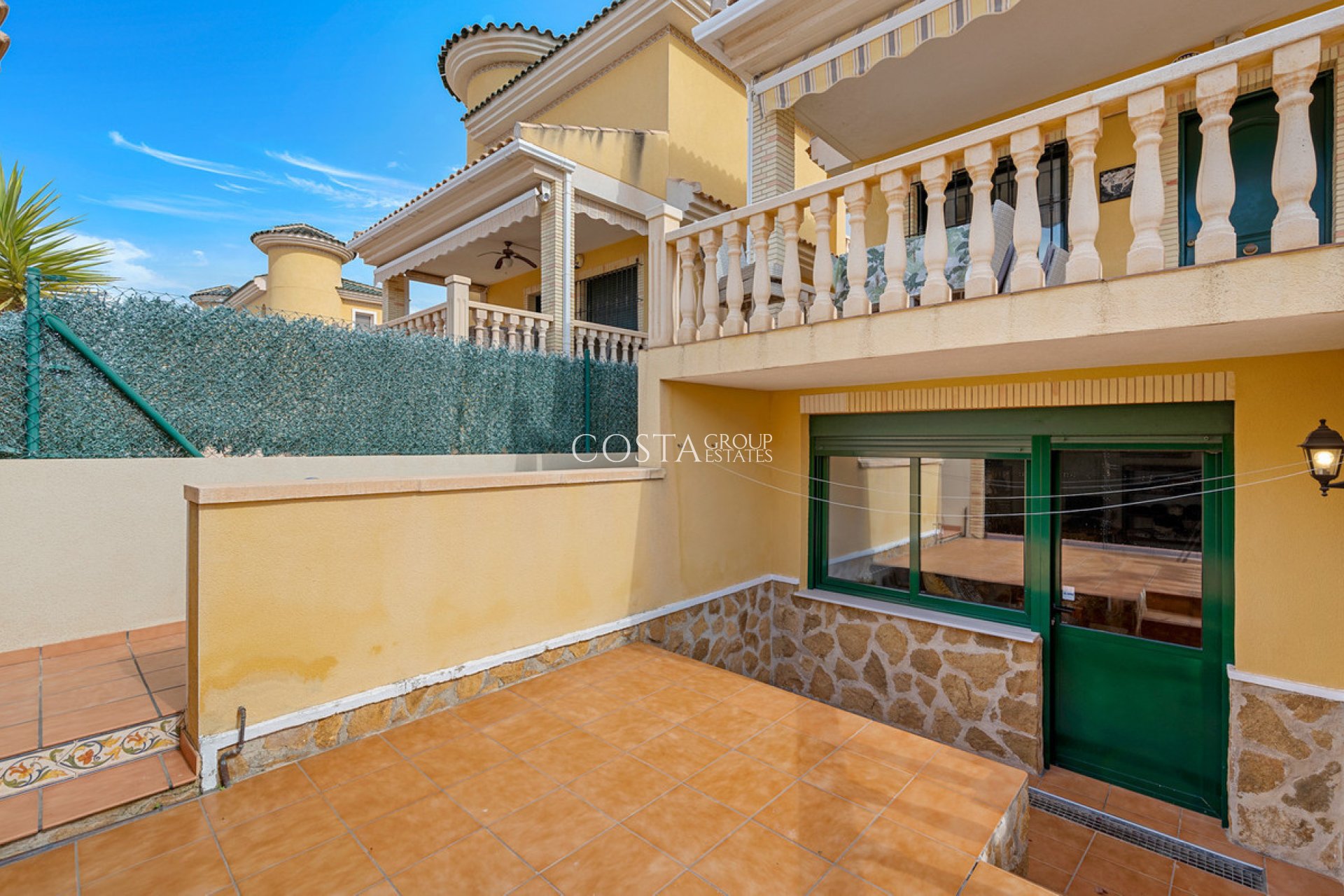 Resale - Villa -
Algorfa - Algorfa Centro
