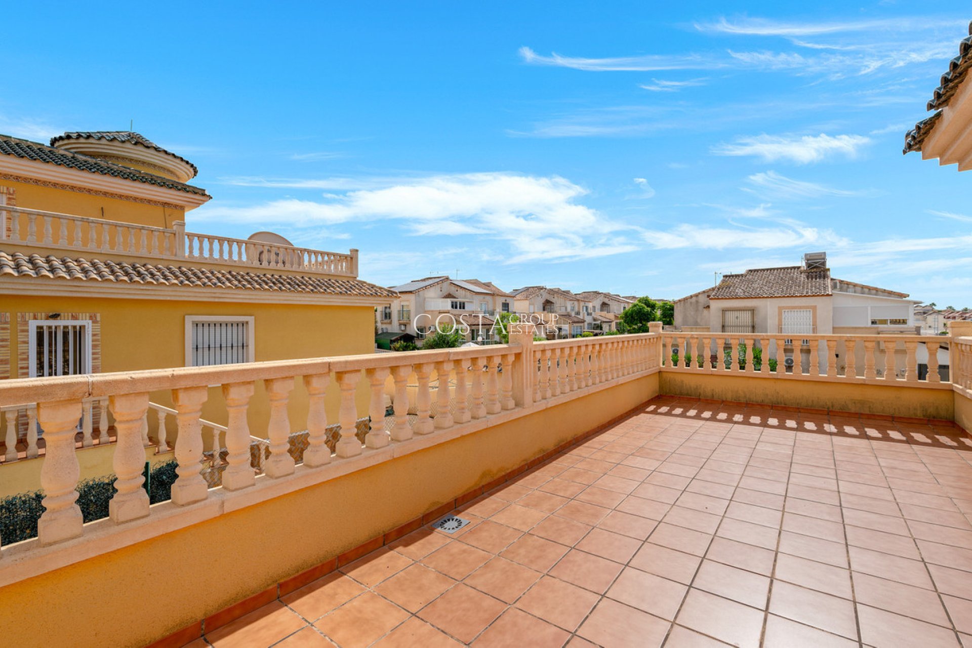 Resale - Villa -
Algorfa - Algorfa Centro