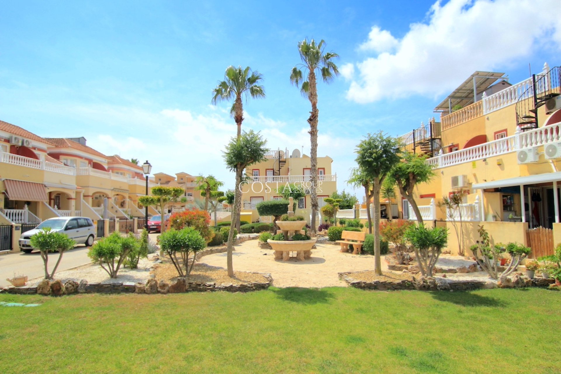 Resale - Villa -
Algorfa - Algorfa Centro