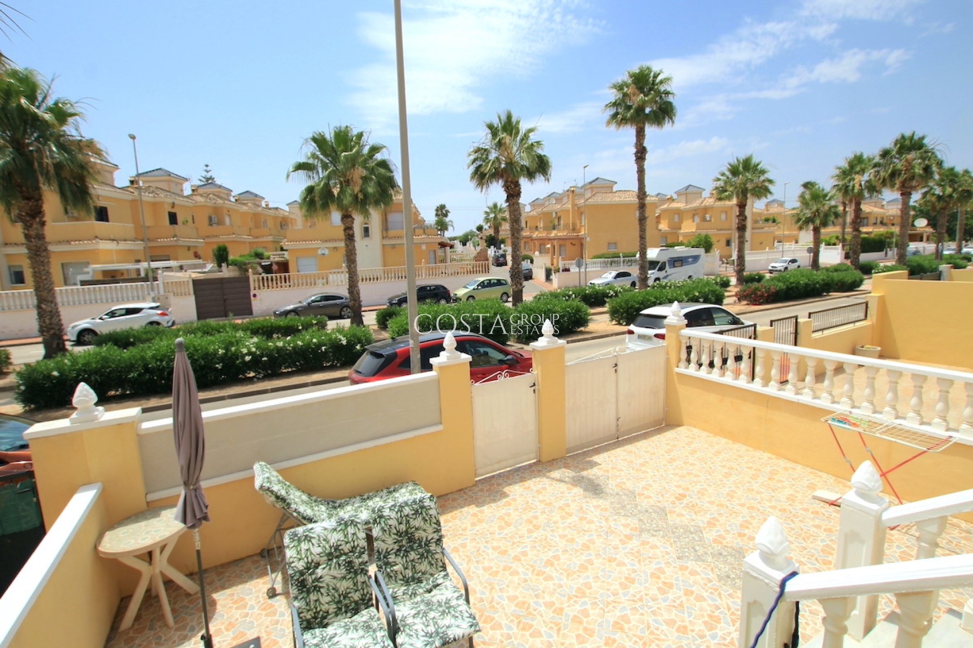 Resale - Villa -
Algorfa - Algorfa Centro