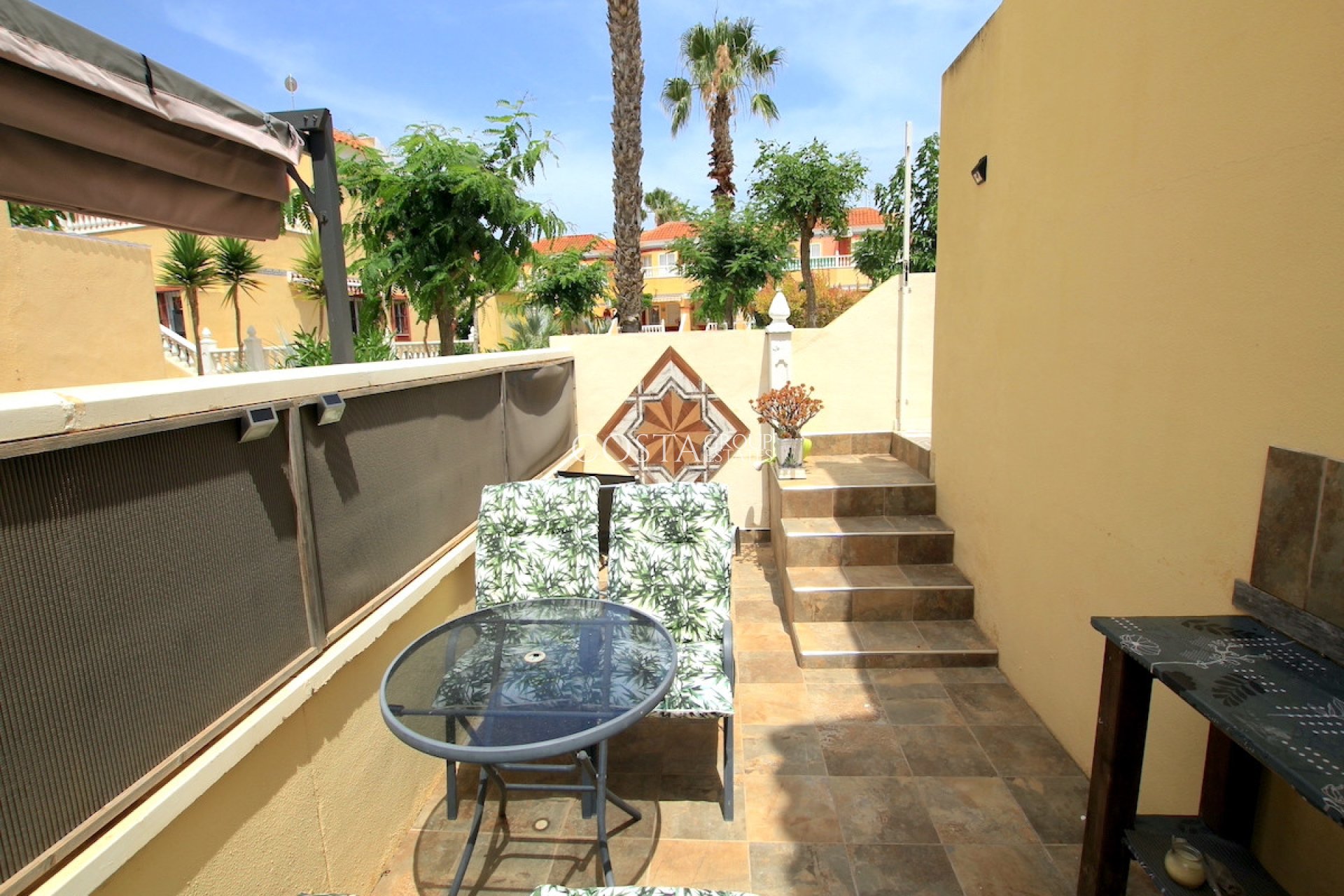 Resale - Villa -
Algorfa - Algorfa Centro