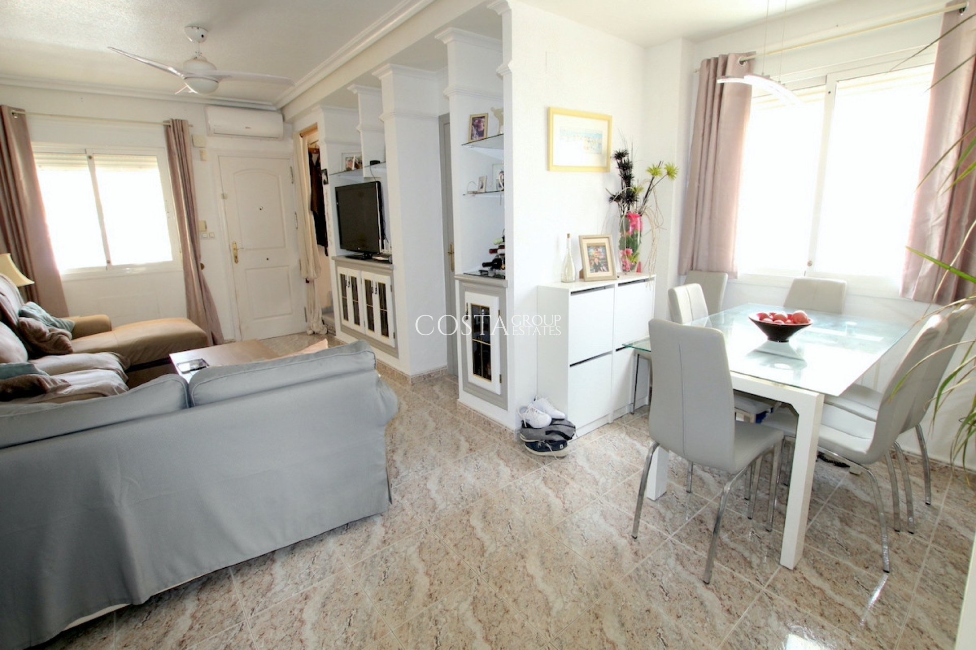 Resale - Villa -
Algorfa - Algorfa Centro