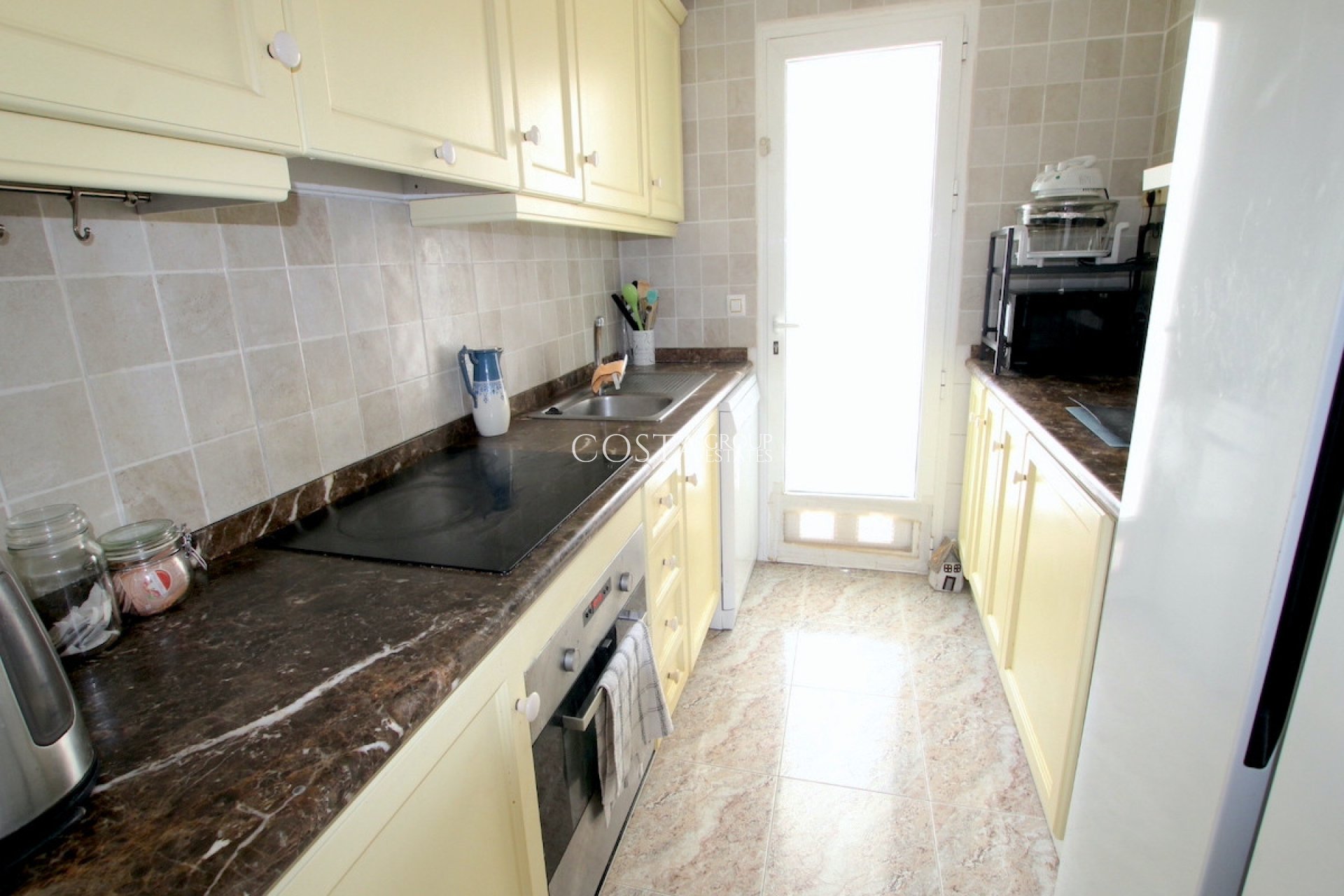 Resale - Villa -
Algorfa - Algorfa Centro