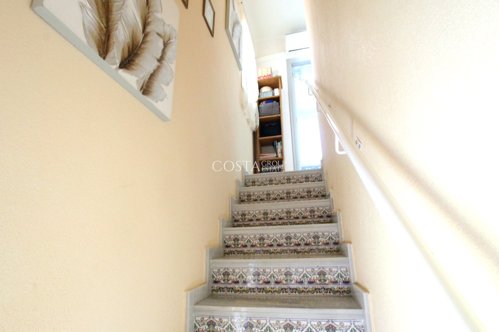 Resale - Villa -
Algorfa - Algorfa Centro