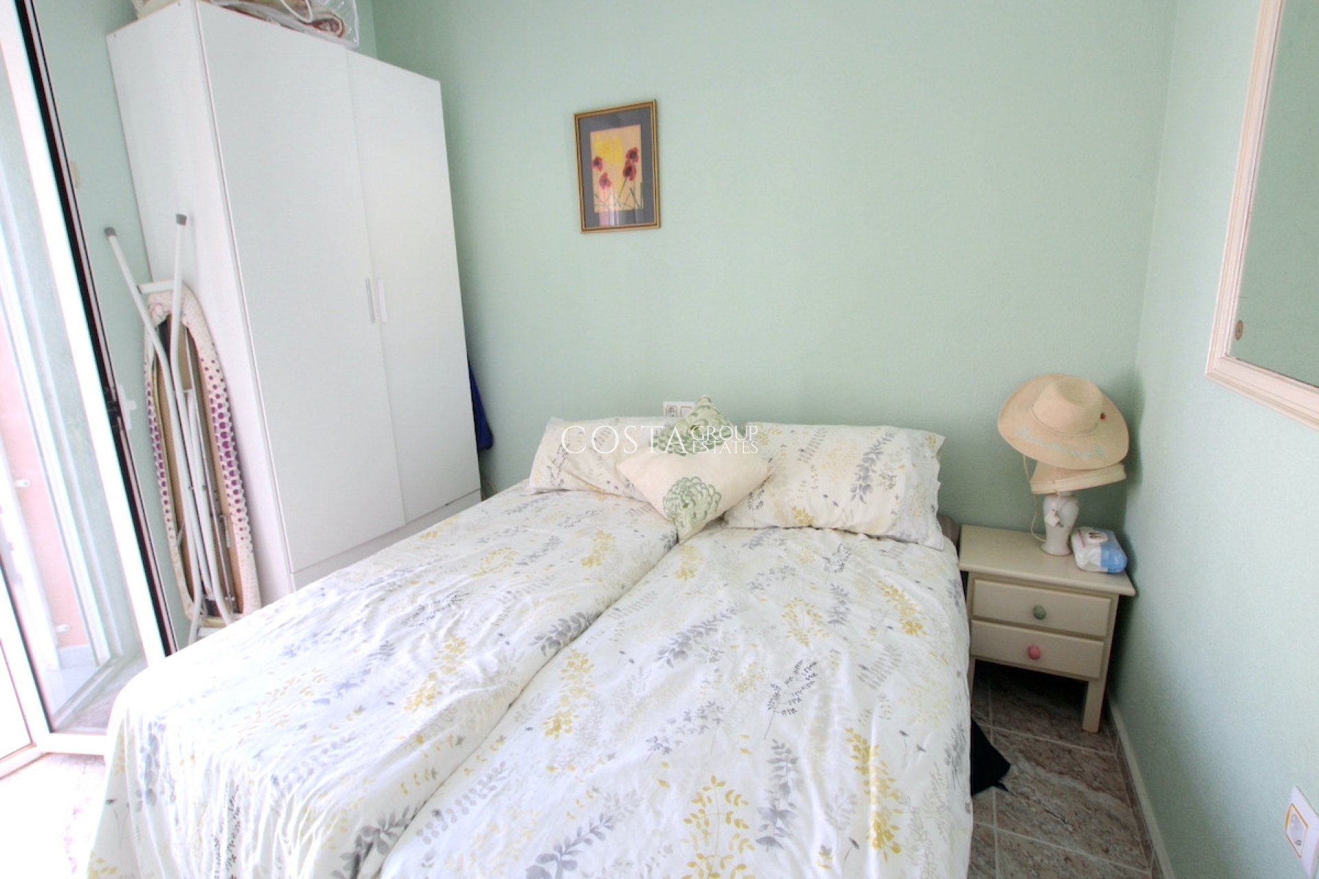 Resale - Villa -
Algorfa - Algorfa Centro