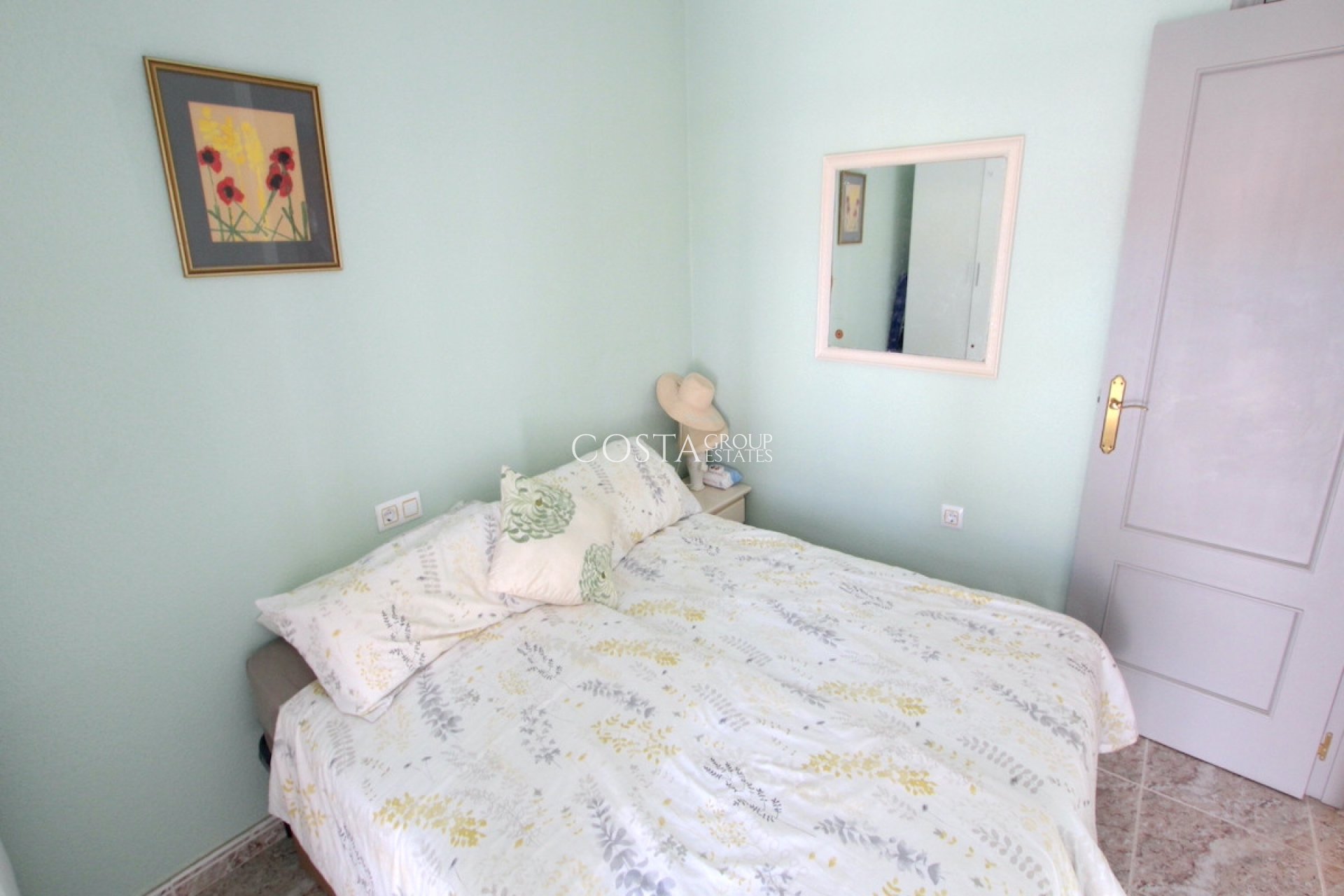 Resale - Villa -
Algorfa - Algorfa Centro