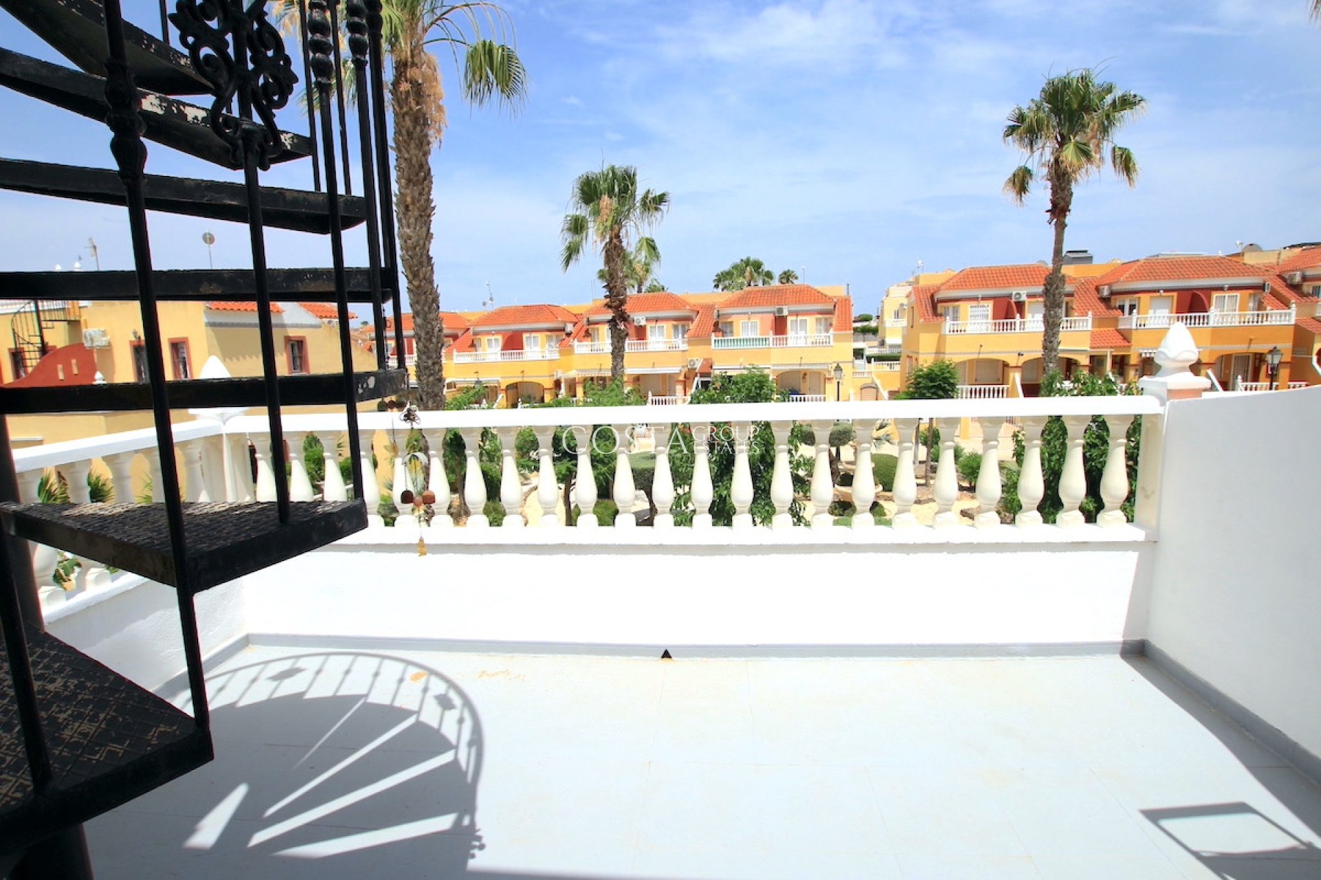 Resale - Villa -
Algorfa - Algorfa Centro