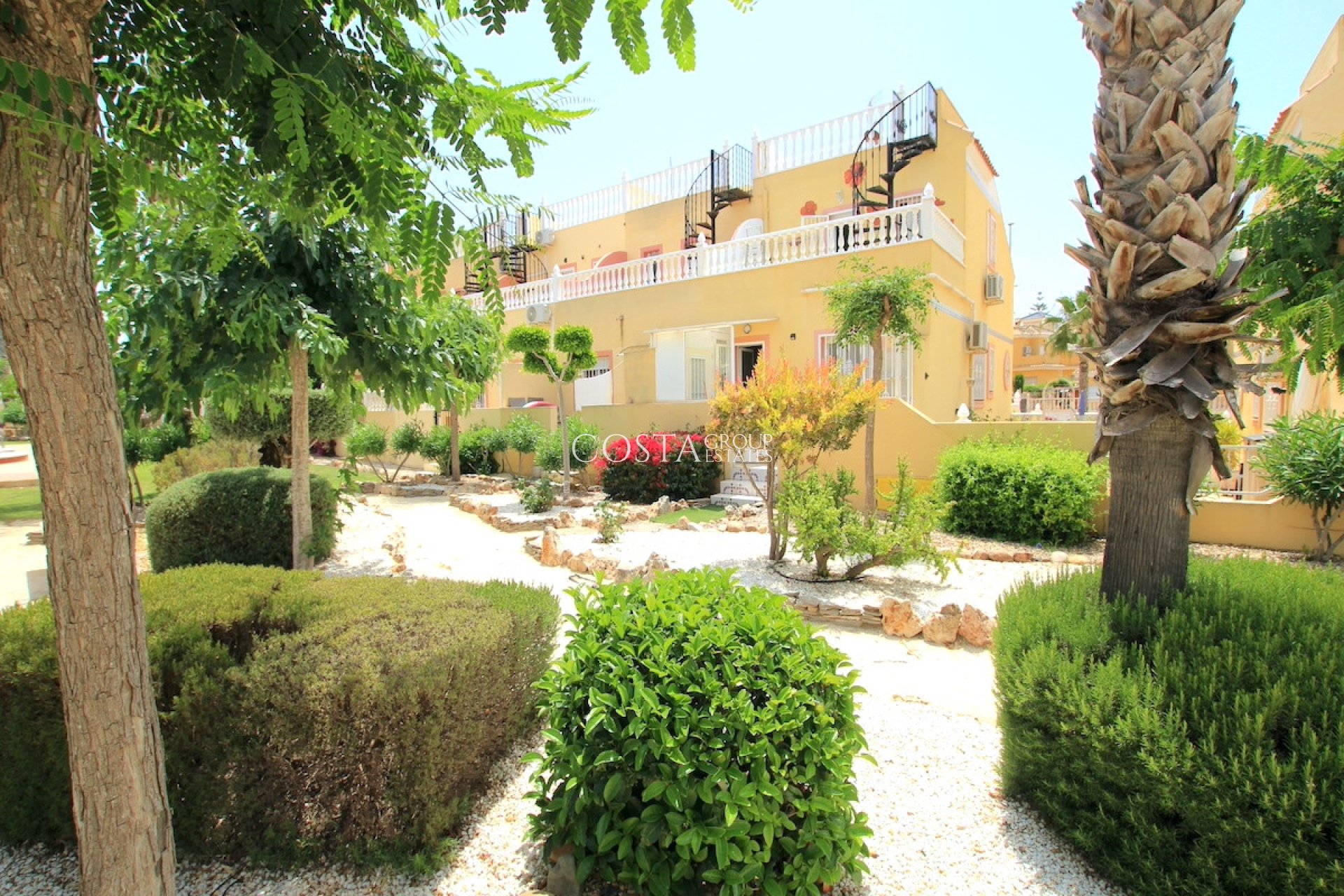 Resale - Villa -
Algorfa - Algorfa Centro