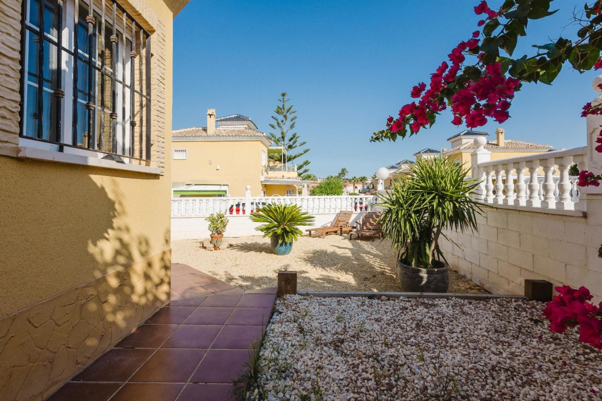Resale - Villa -
Algorfa - Algorfa Centro