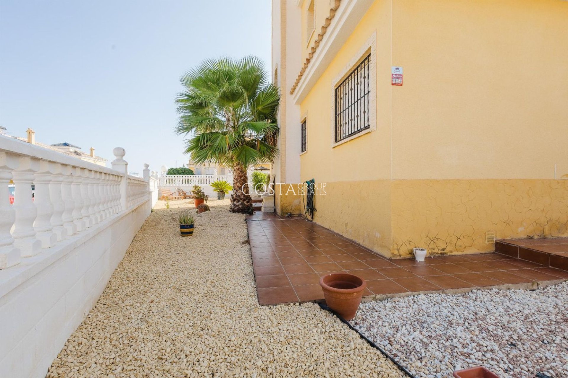 Resale - Villa -
Algorfa - Algorfa Centro