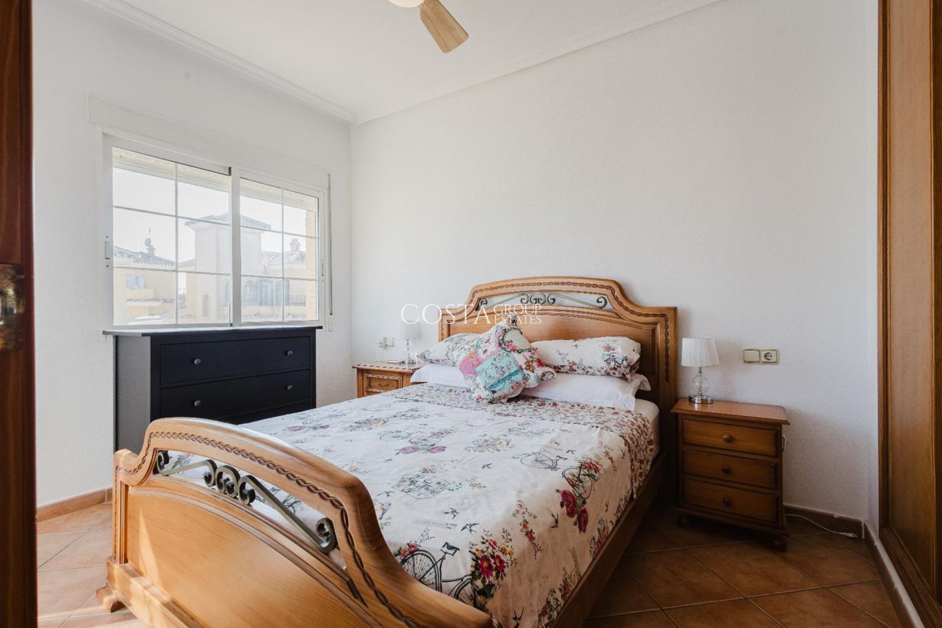 Resale - Villa -
Algorfa - Algorfa Centro