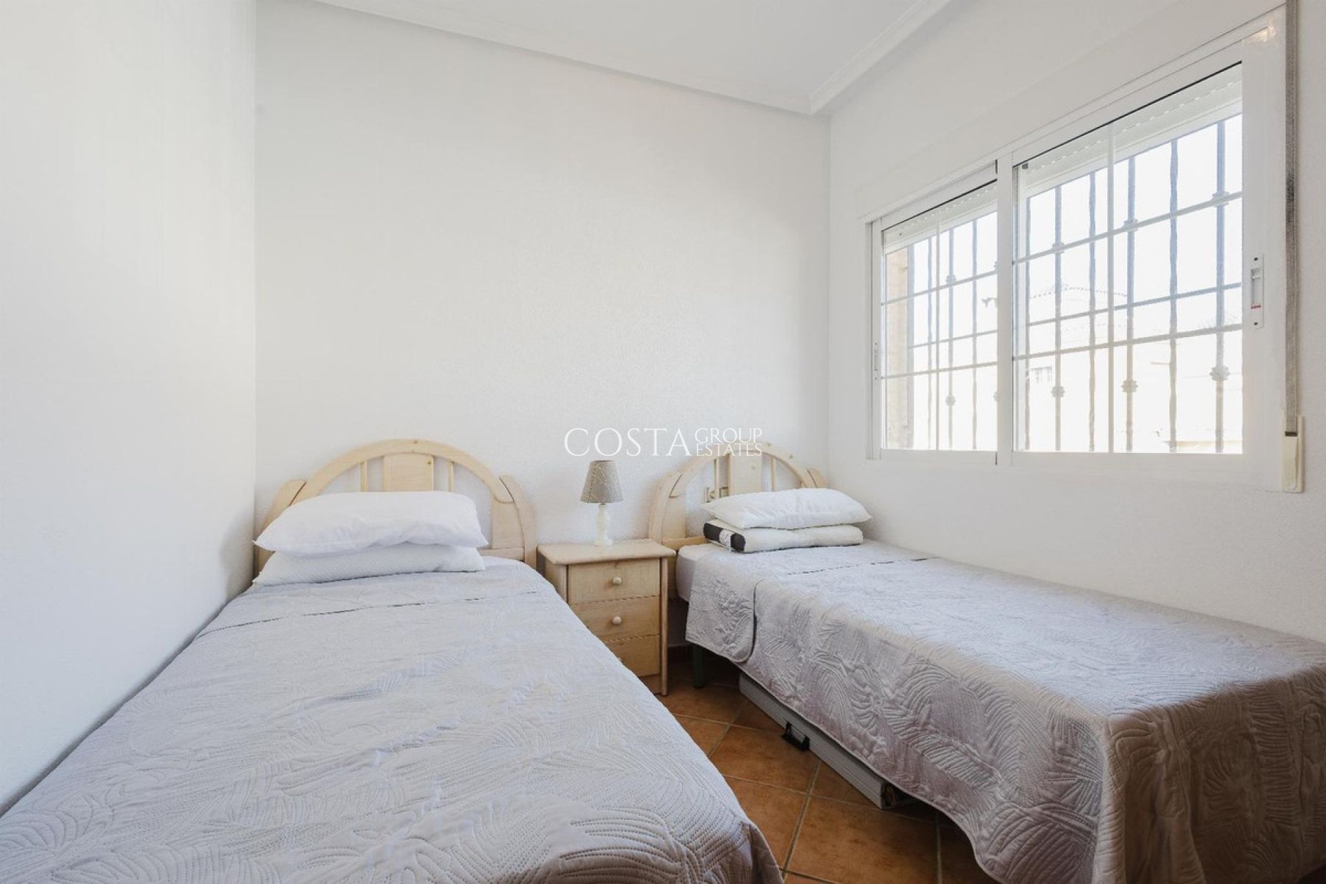 Resale - Villa -
Algorfa - Algorfa Centro