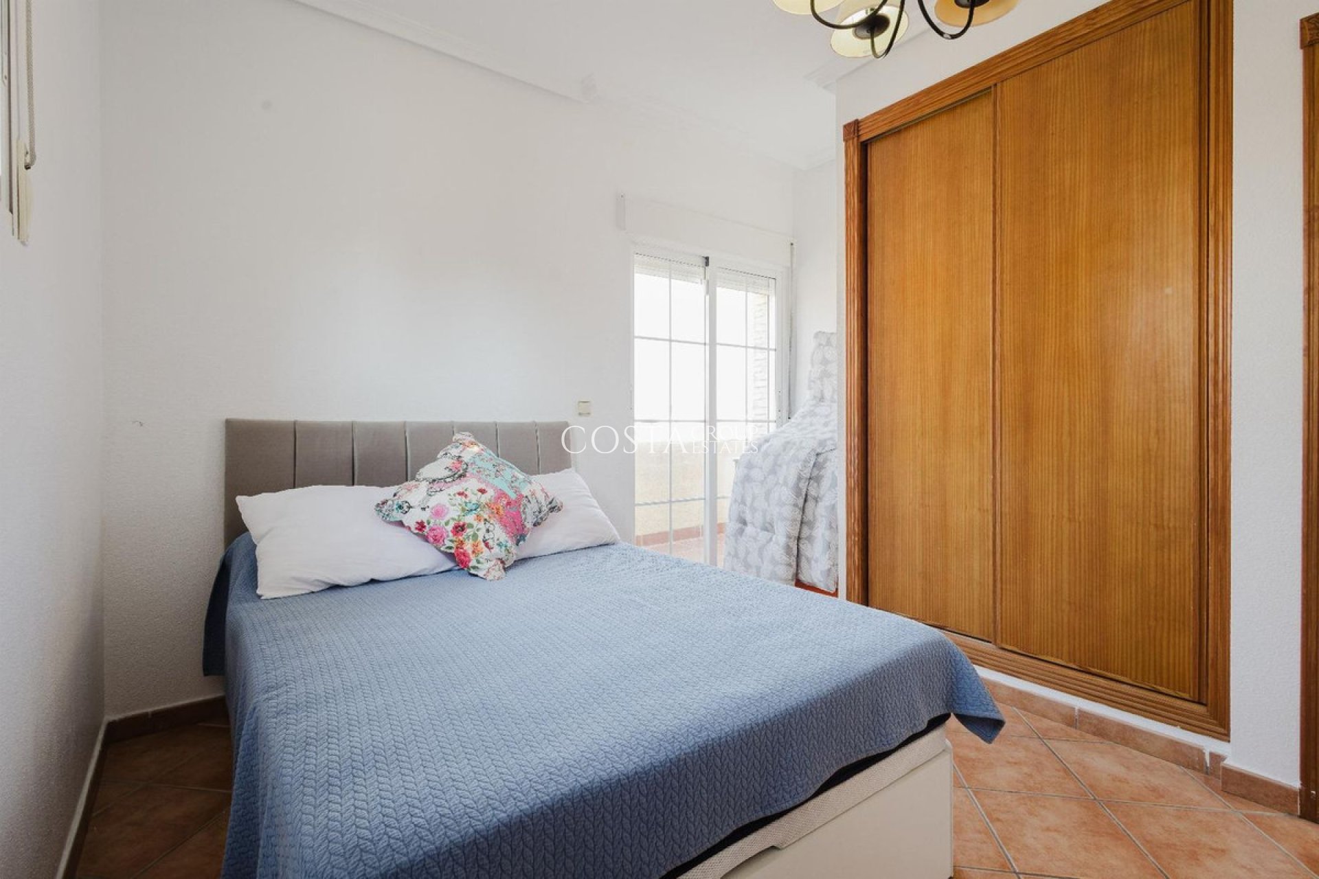 Resale - Villa -
Algorfa - Algorfa Centro