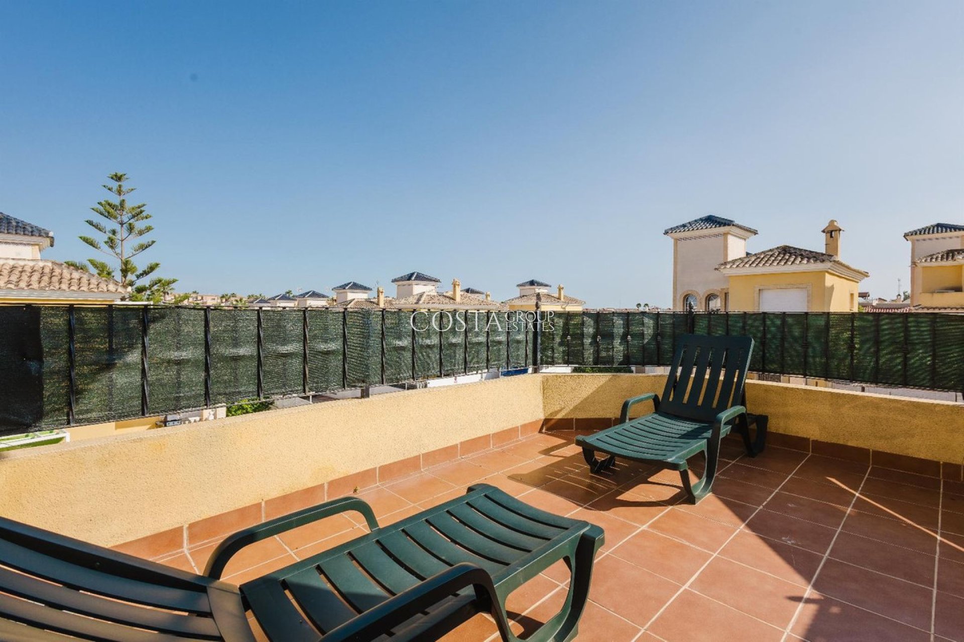 Resale - Villa -
Algorfa - Algorfa Centro