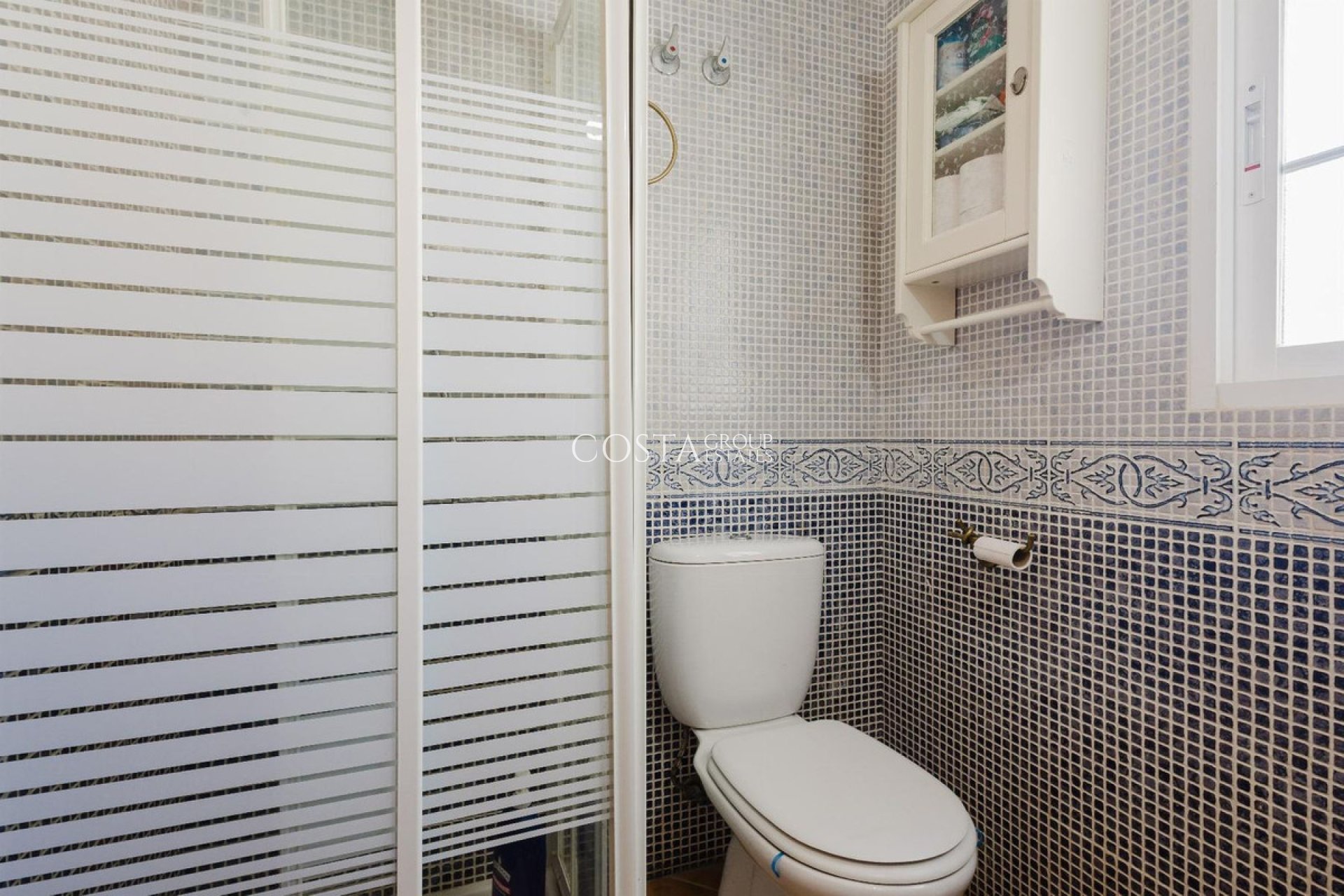 Resale - Villa -
Algorfa - Algorfa Centro