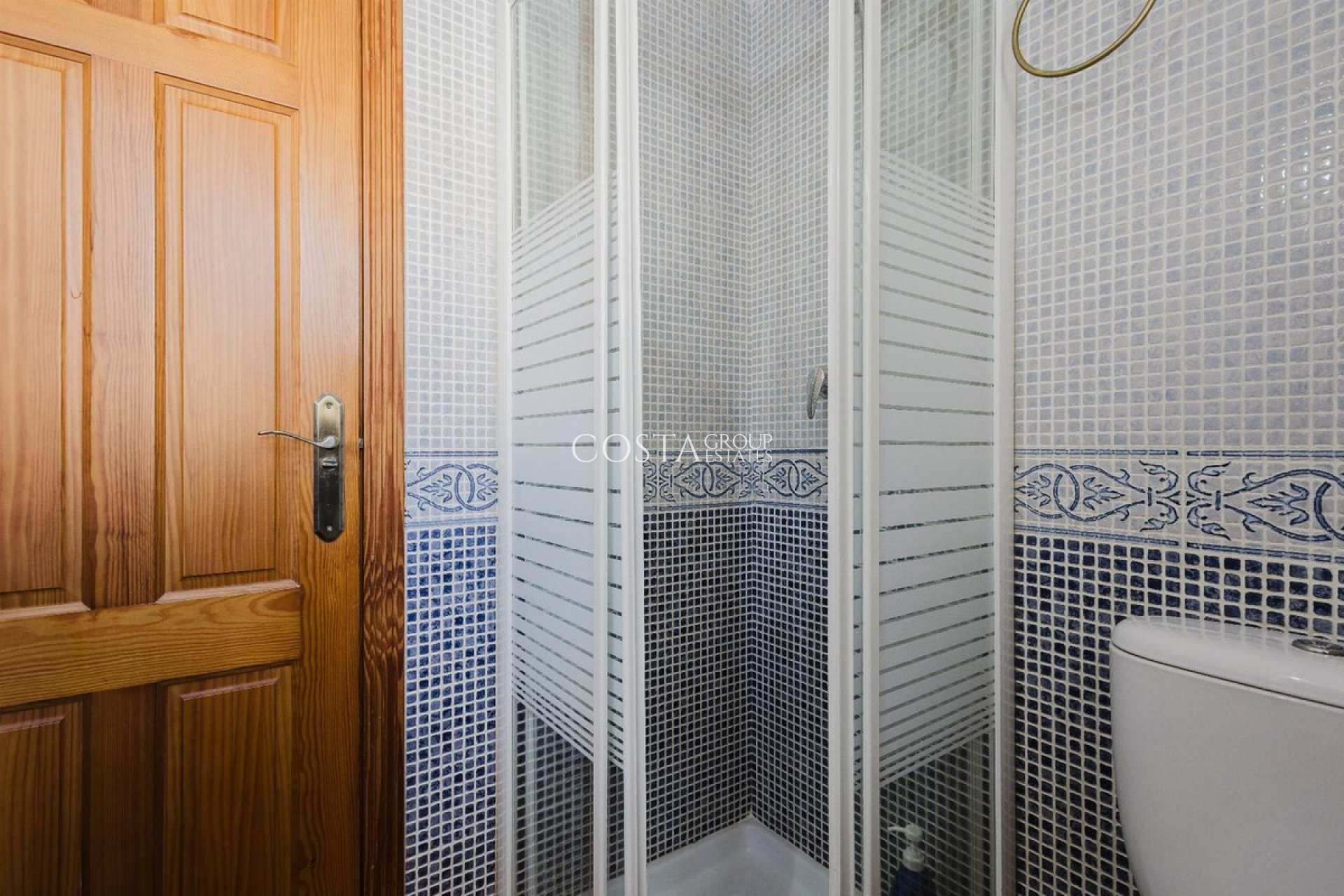 Resale - Villa -
Algorfa - Algorfa Centro