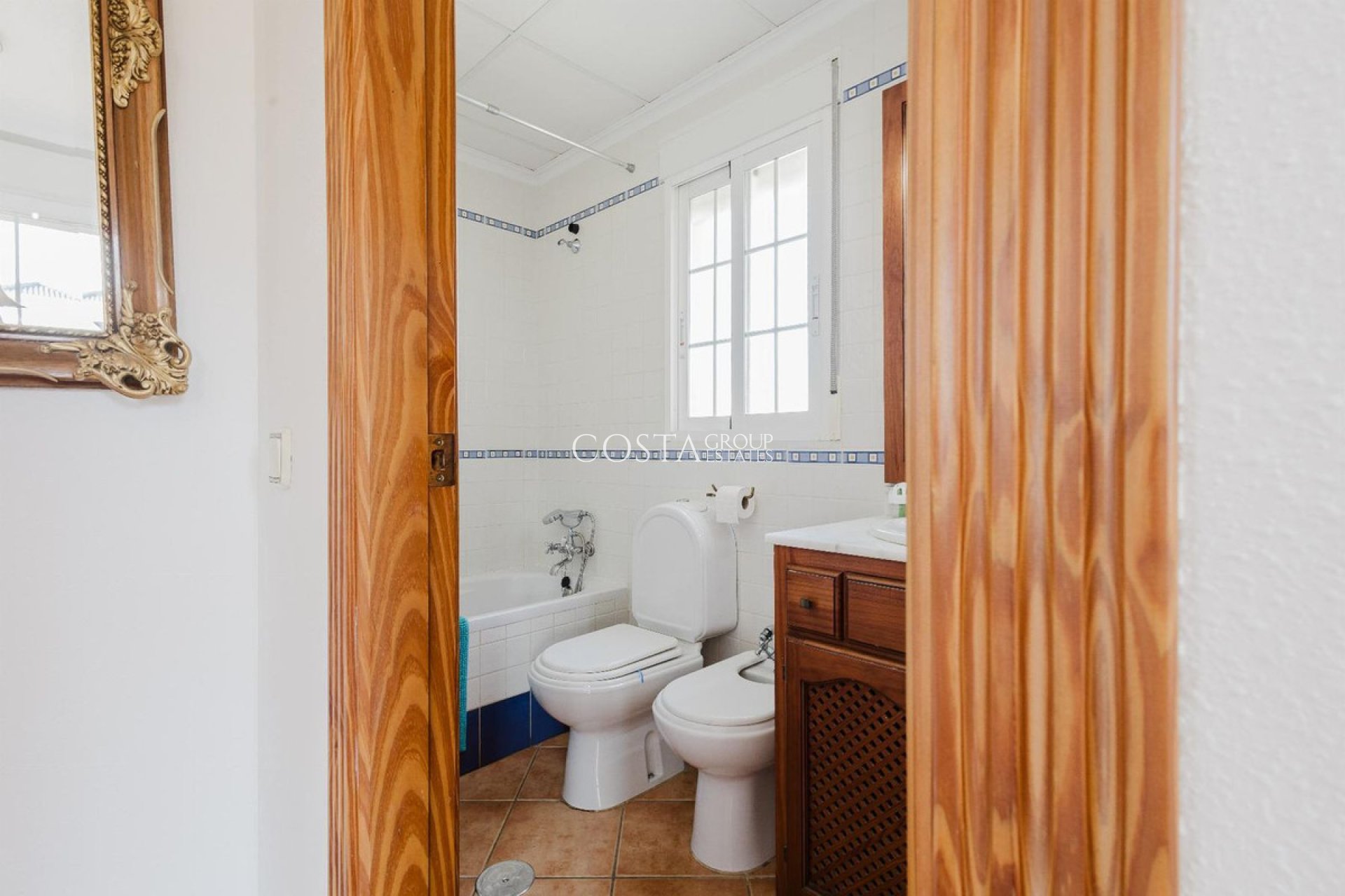 Resale - Villa -
Algorfa - Algorfa Centro